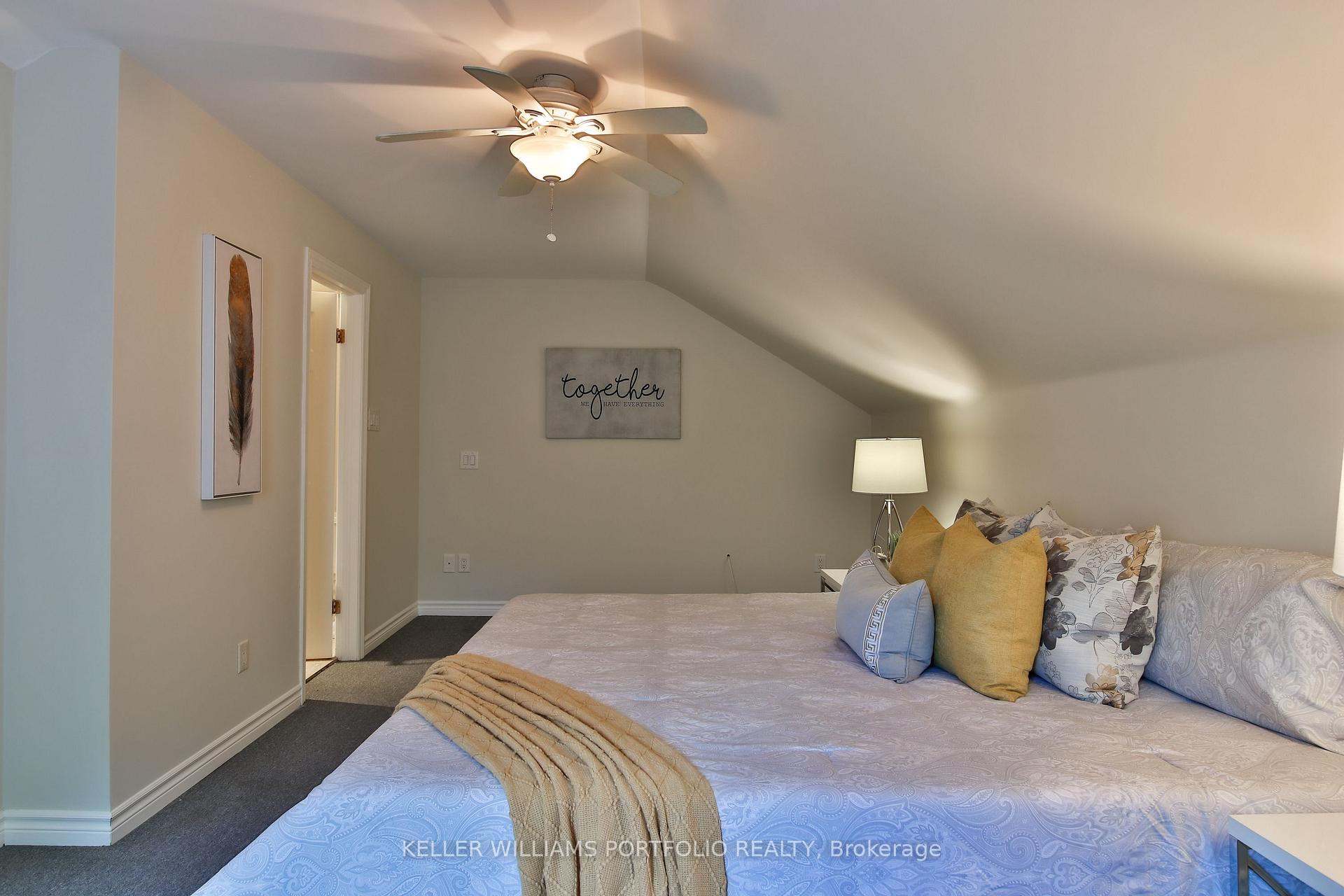 Photo 20 of Unit Main, 48 Coady Avenue, Toronto, South Riverdale — HOMEH
