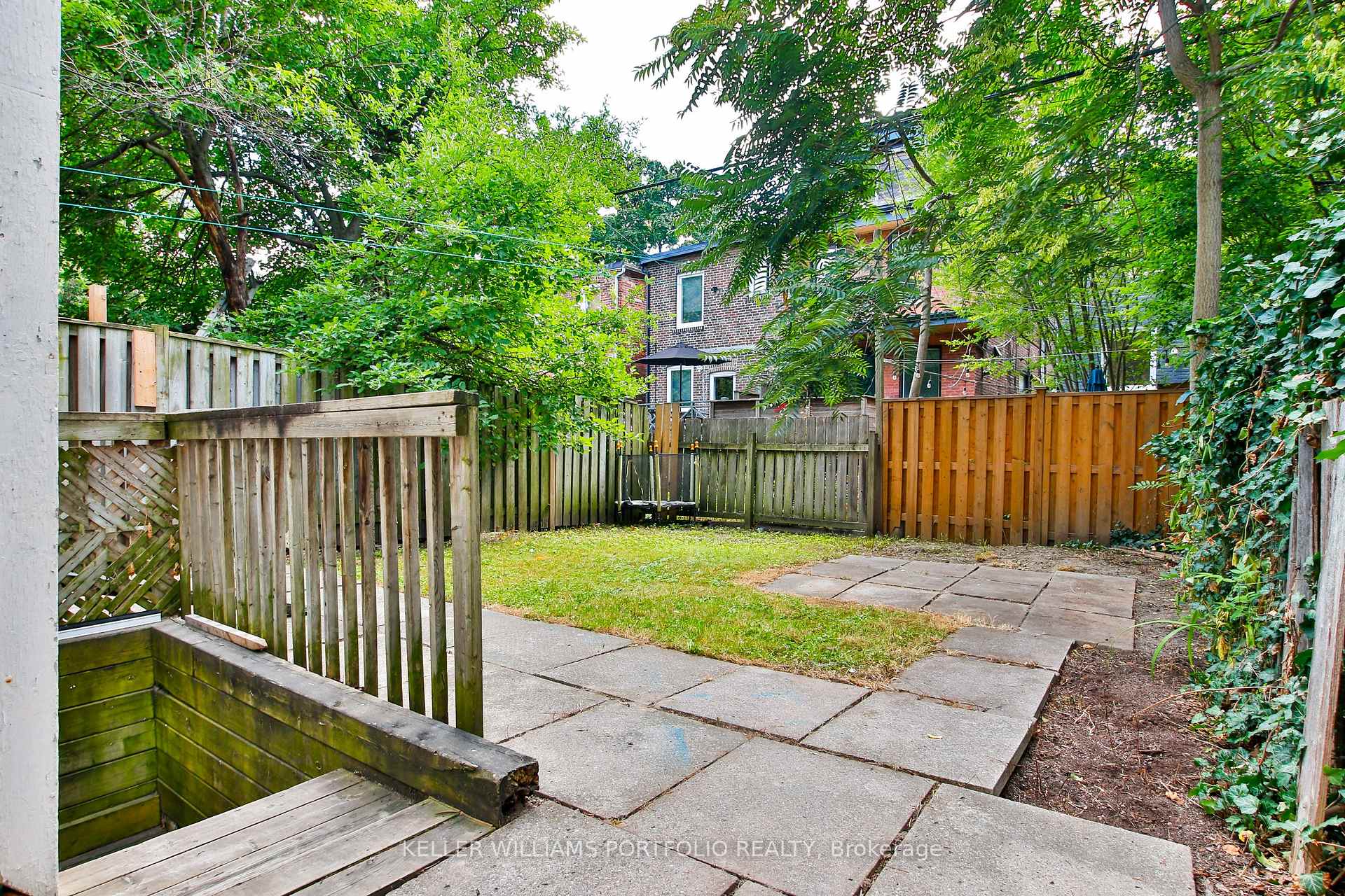 Photo 31 of Unit Main, 48 Coady Avenue, Toronto, South Riverdale — HOMEH