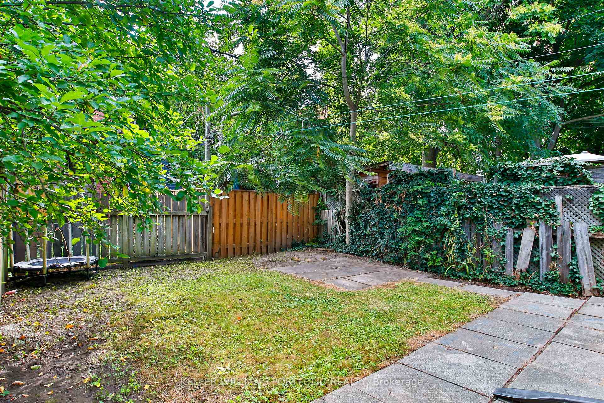 Photo 32 of Unit Main, 48 Coady Avenue, Toronto, South Riverdale — HOMEH