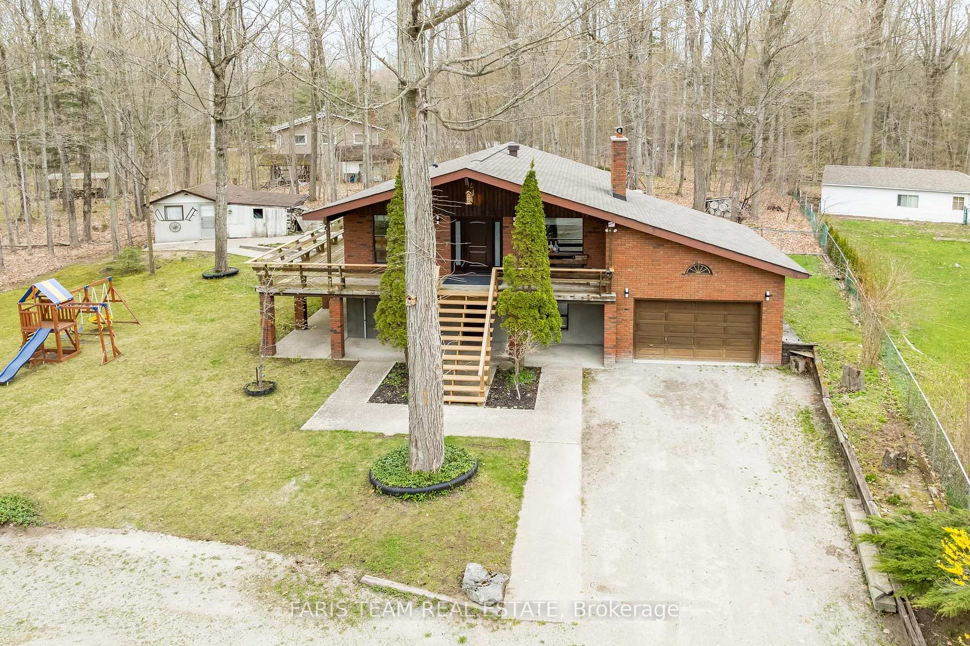 Photo 1 of 8 Celestine Court, Tiny, Rural Tiny — HOMEH