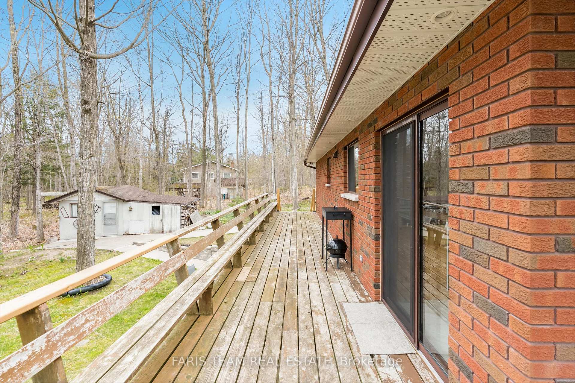 Photo 21 of 8 Celestine Court, Tiny, Rural Tiny — HOMEH
