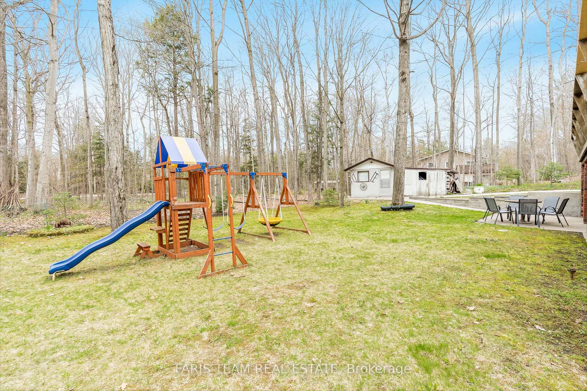 Photo 24 of 8 Celestine Court, Tiny, Rural Tiny — HOMEH