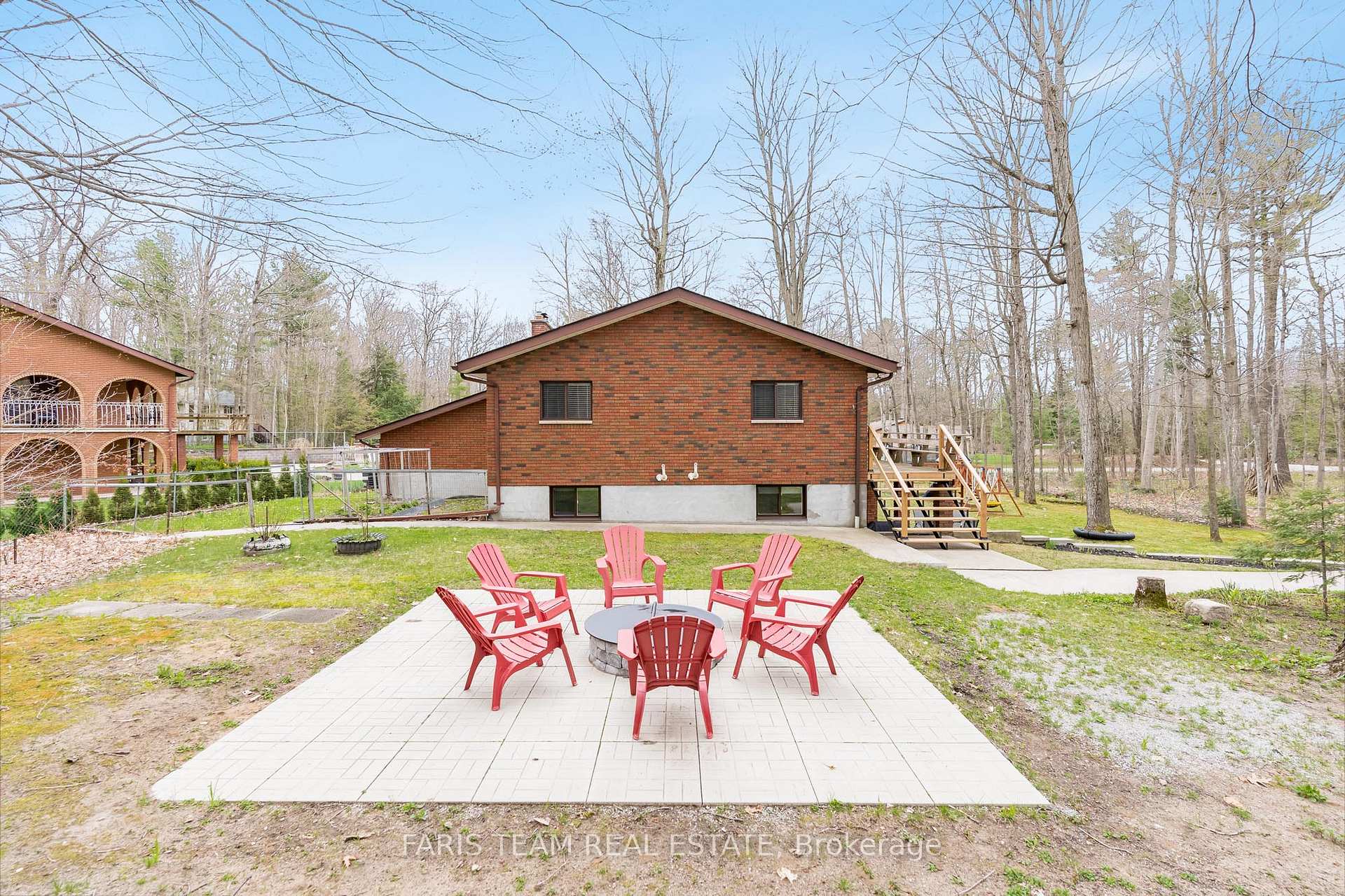 Photo 26 of 8 Celestine Court, Tiny, Rural Tiny — HOMEH