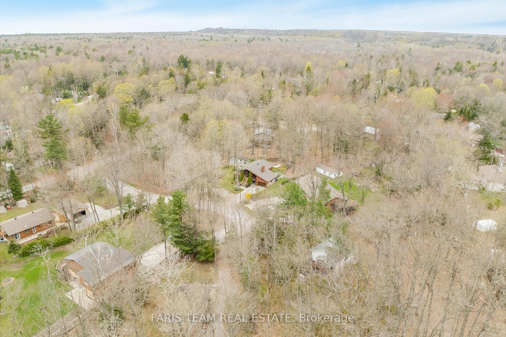 Photo 28 of 8 Celestine Court, Tiny, Rural Tiny — HOMEH