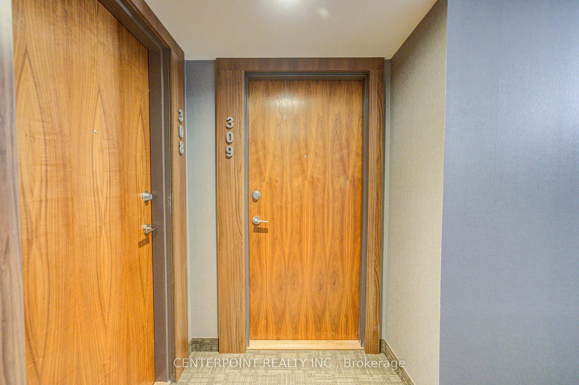 Photo 5 of Unit 309, 8323 Kennedy Road, Markham, Village Green-South Unionville — HOMEH