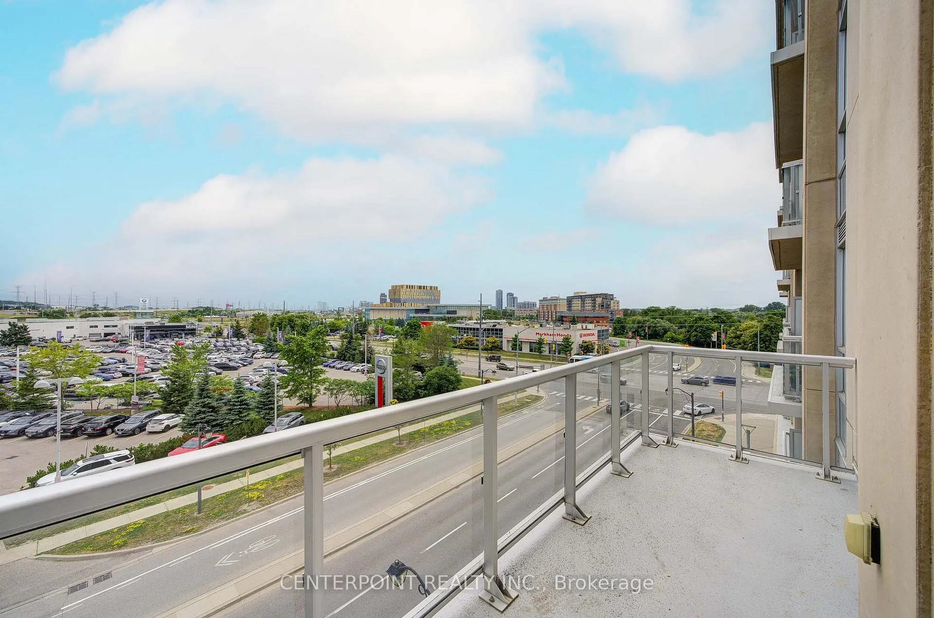 Photo 33 of Unit 309, 8323 Kennedy Road, Markham, Village Green-South Unionville — HOMEH