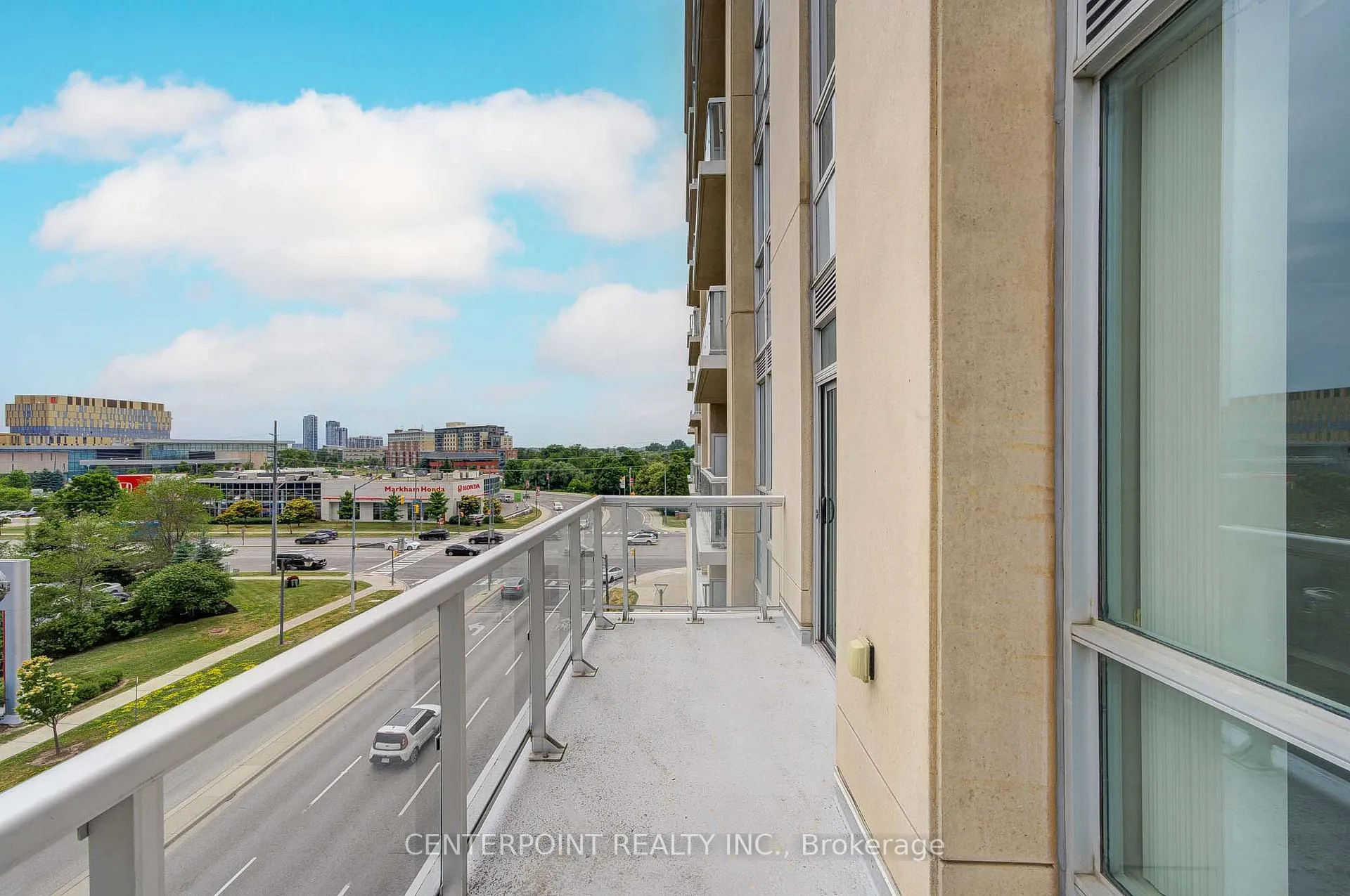 Photo 34 of Unit 309, 8323 Kennedy Road, Markham, Village Green-South Unionville — HOMEH