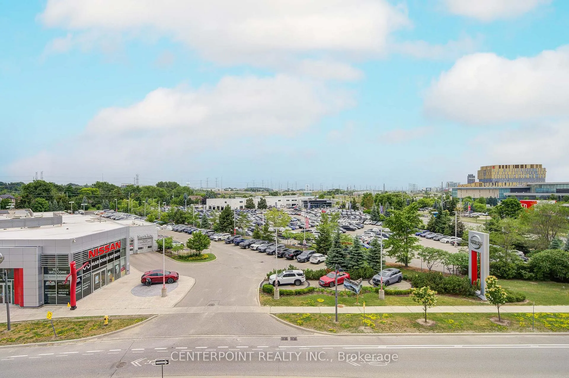 Photo 35 of Unit 309, 8323 Kennedy Road, Markham, Village Green-South Unionville — HOMEH