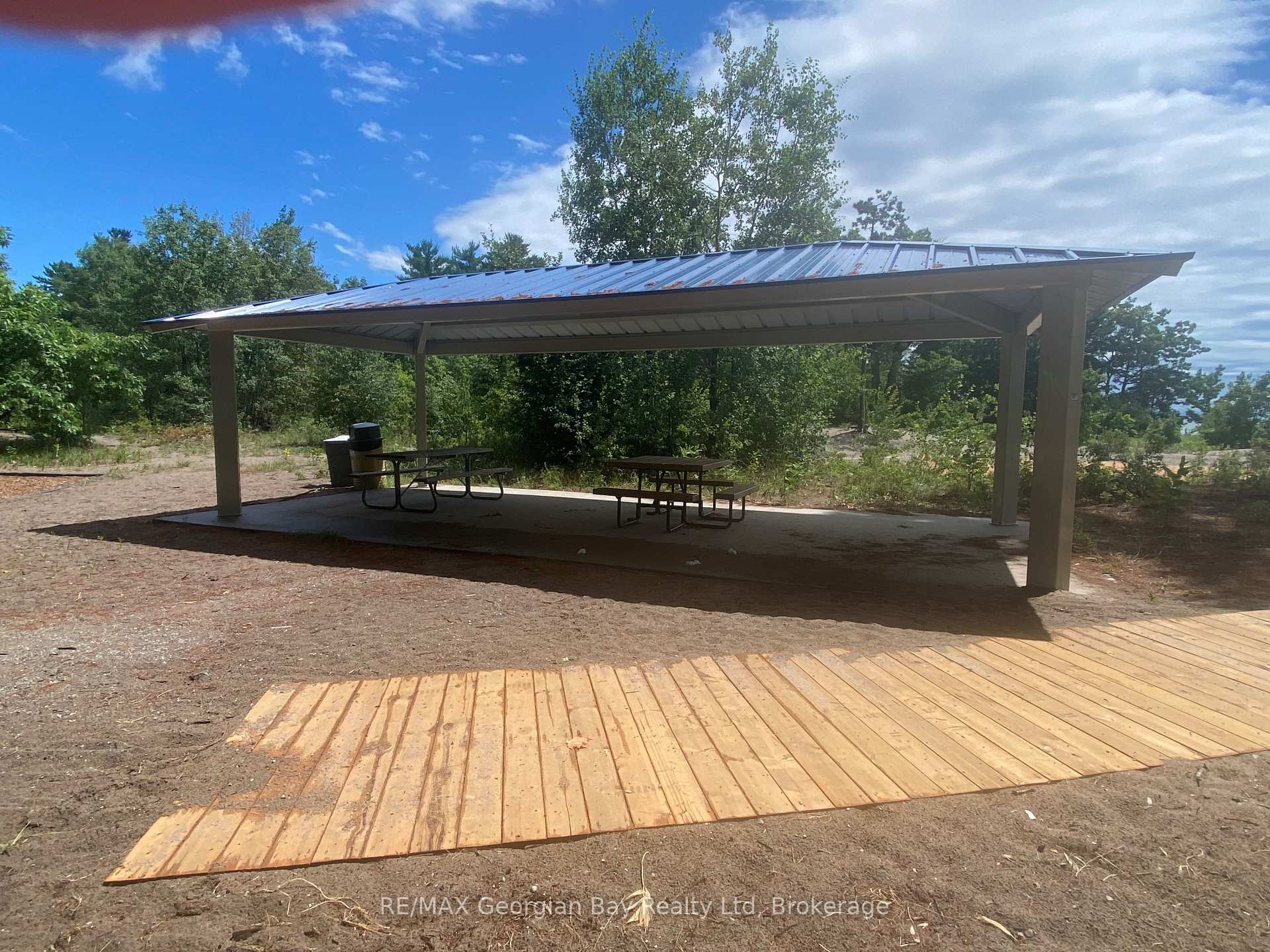 Photo 12 of Lot 558 Forest Circle, Tiny, Rural Tiny — HOMEH
