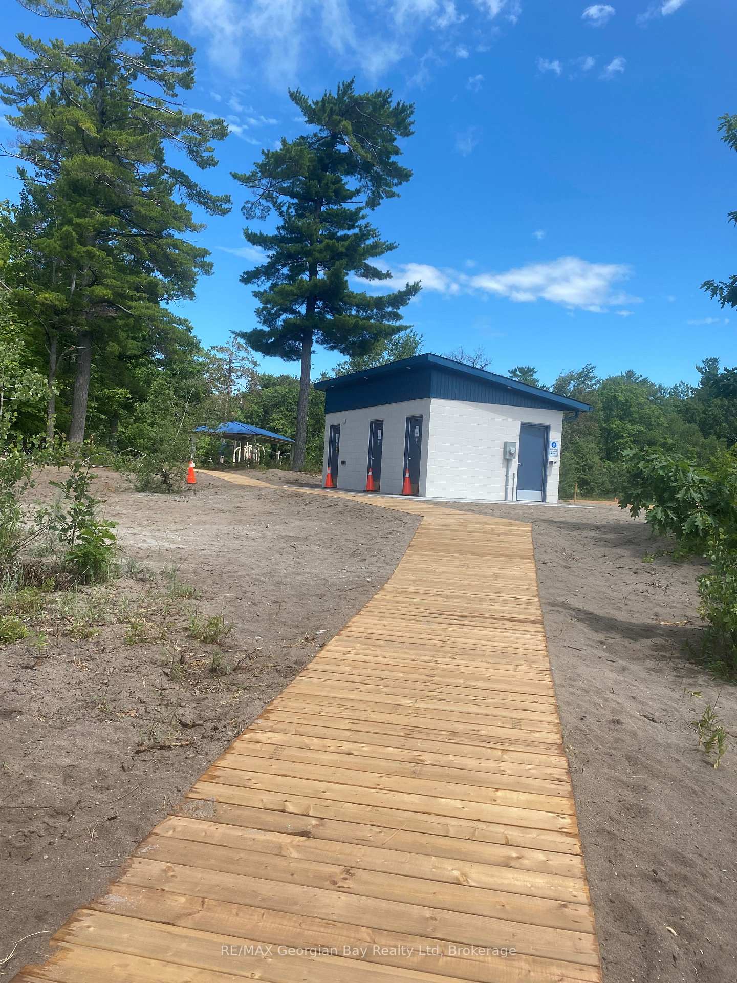 Photo 14 of Lot 558 Forest Circle, Tiny, Rural Tiny — HOMEH