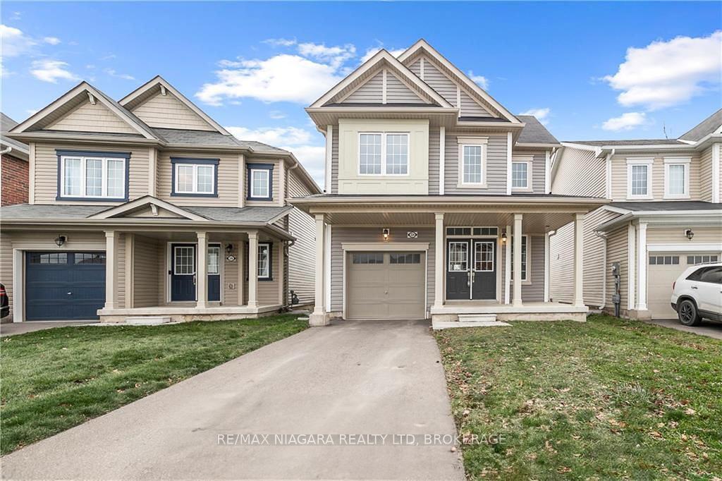Photo 1 of 224 Esther Crescent, Thorold, Hurricane/Merrittville — HOMEH