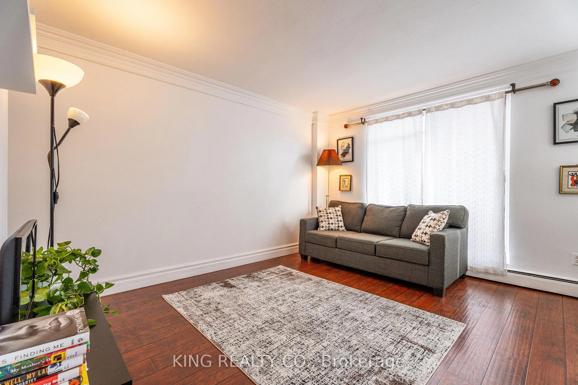 Photo 4 of Unit 706, 141 Catharine Street S, Hamilton, Corktown — HOMEH