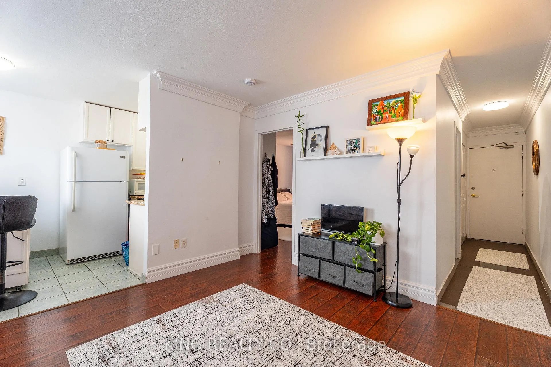 Photo 7 of Unit 706, 141 Catharine Street S, Hamilton, Corktown — HOMEH