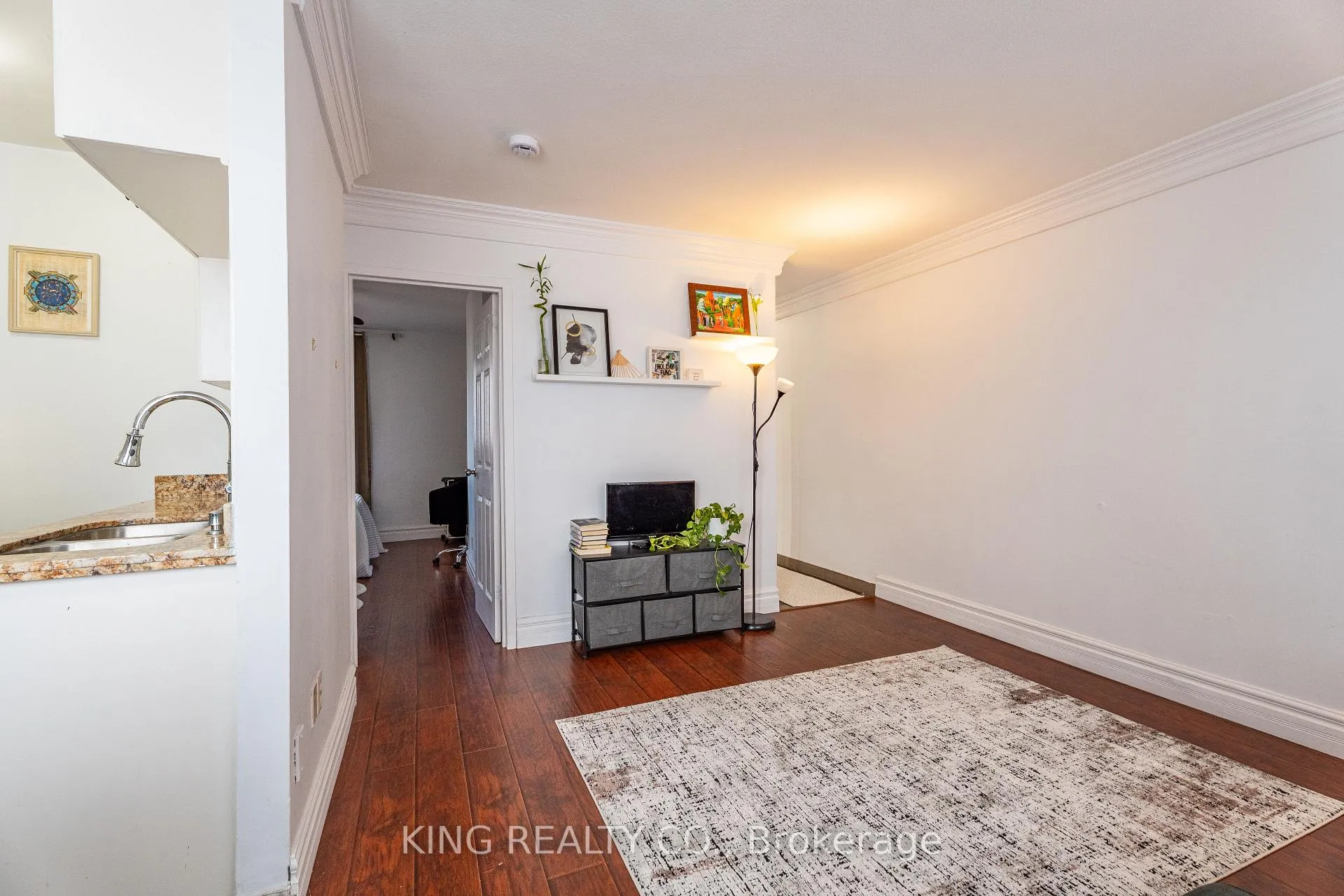 Photo 8 of Unit 706, 141 Catharine Street S, Hamilton, Corktown — HOMEH