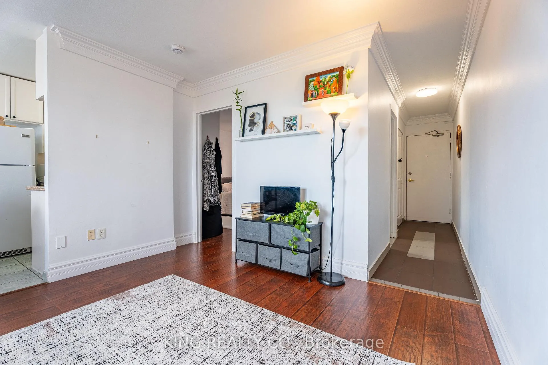Photo 10 of Unit 706, 141 Catharine Street S, Hamilton, Corktown — HOMEH