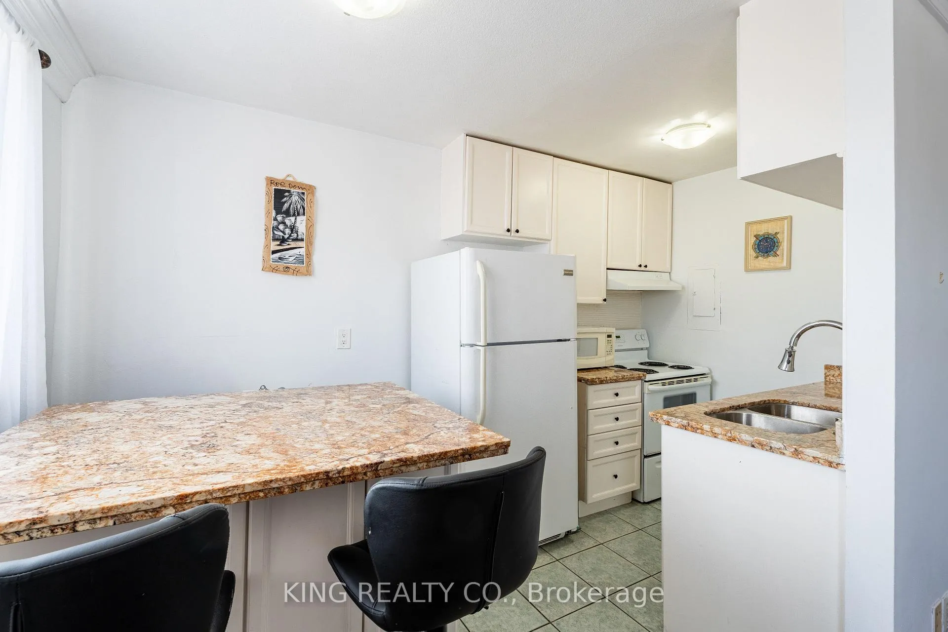 Photo 13 of Unit 706, 141 Catharine Street S, Hamilton, Corktown — HOMEH