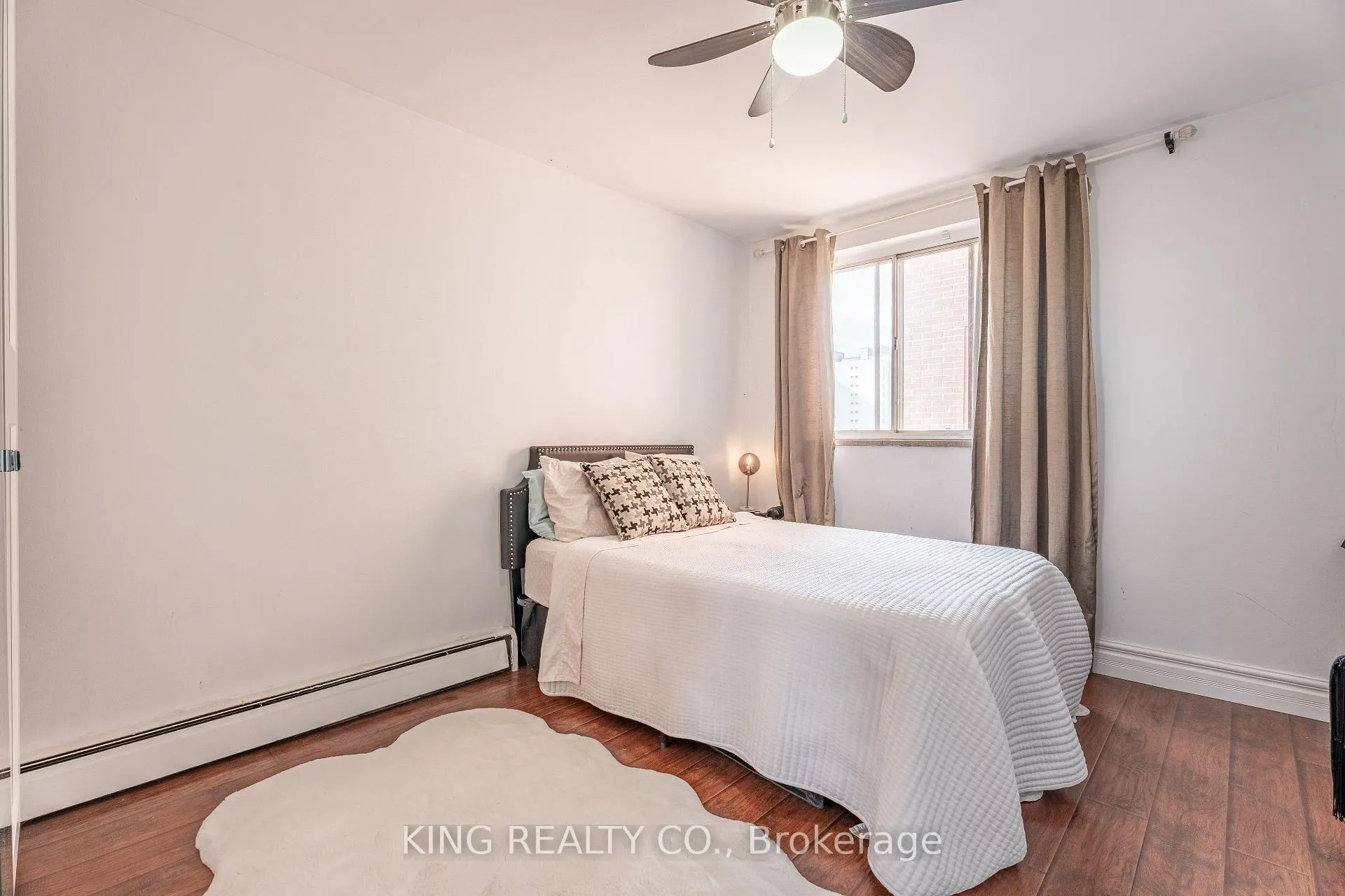 Photo 17 of Unit 706, 141 Catharine Street S, Hamilton, Corktown — HOMEH