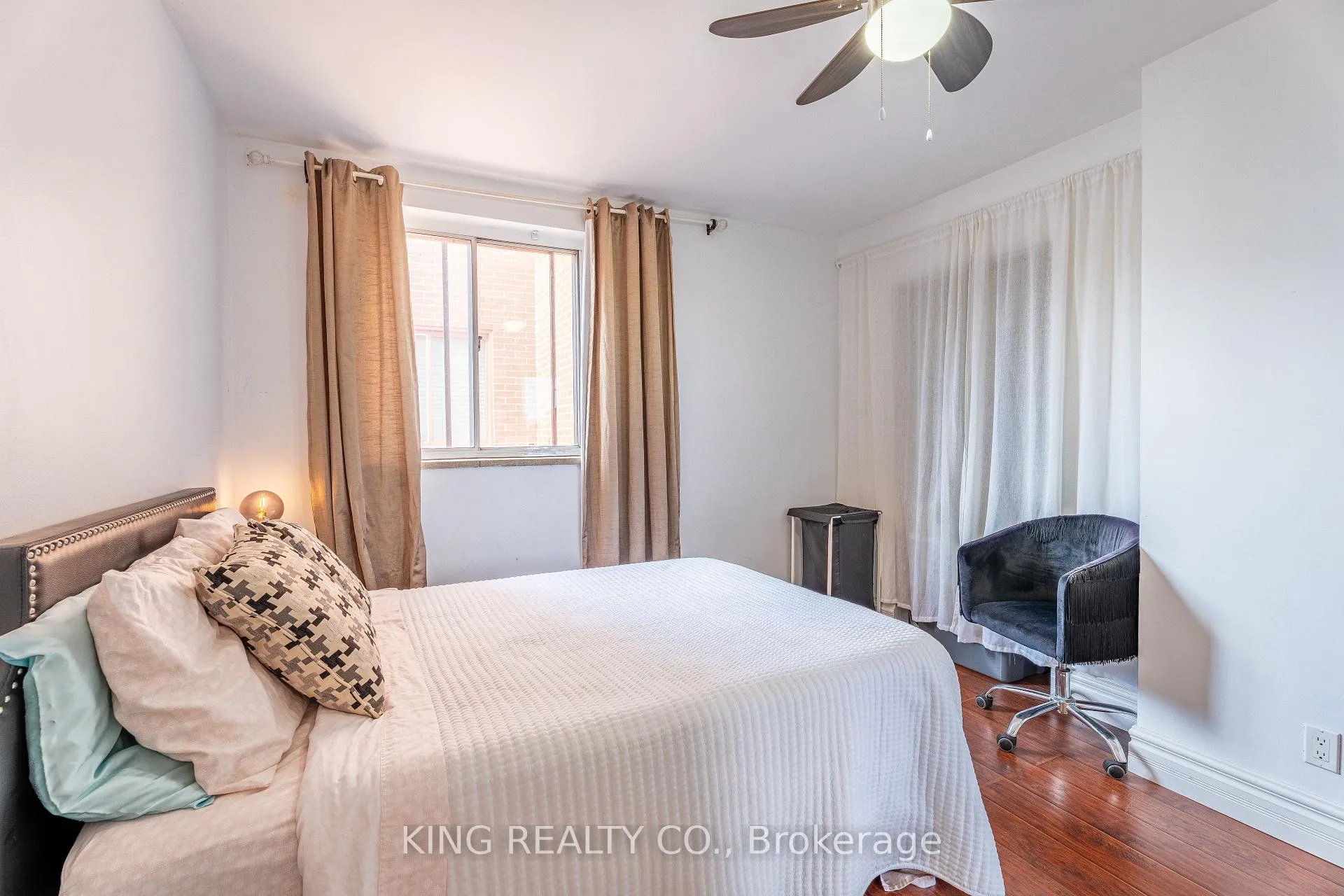 Photo 18 of Unit 706, 141 Catharine Street S, Hamilton, Corktown — HOMEH