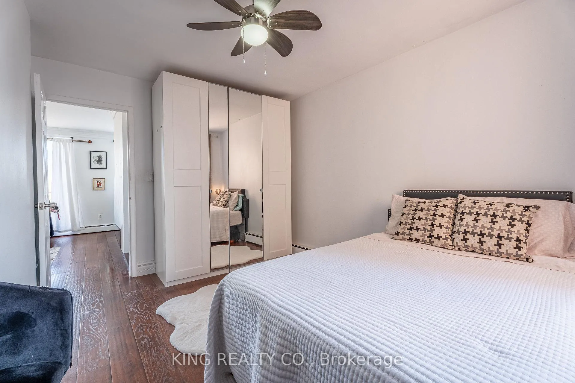 Photo 19 of Unit 706, 141 Catharine Street S, Hamilton, Corktown — HOMEH