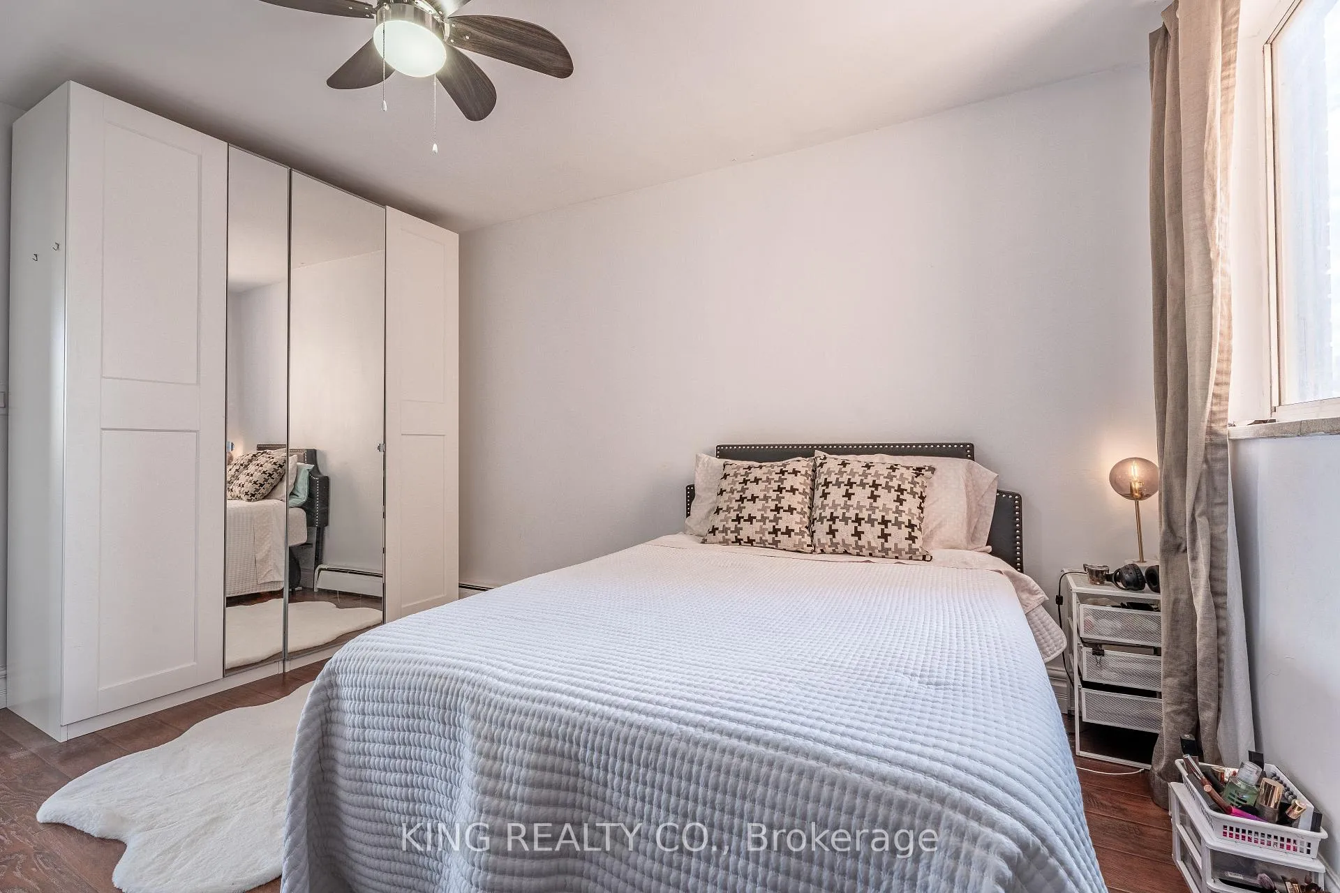 Photo 20 of Unit 706, 141 Catharine Street S, Hamilton, Corktown — HOMEH