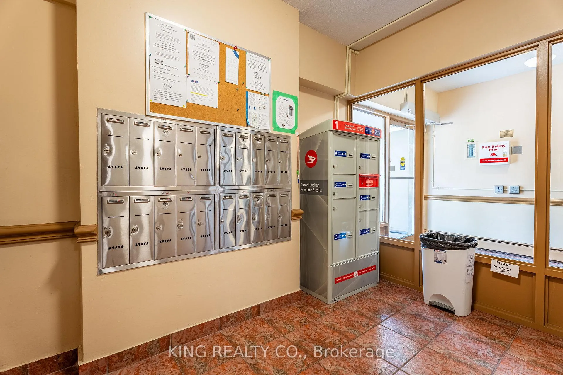 Photo 32 of Unit 706, 141 Catharine Street S, Hamilton, Corktown — HOMEH