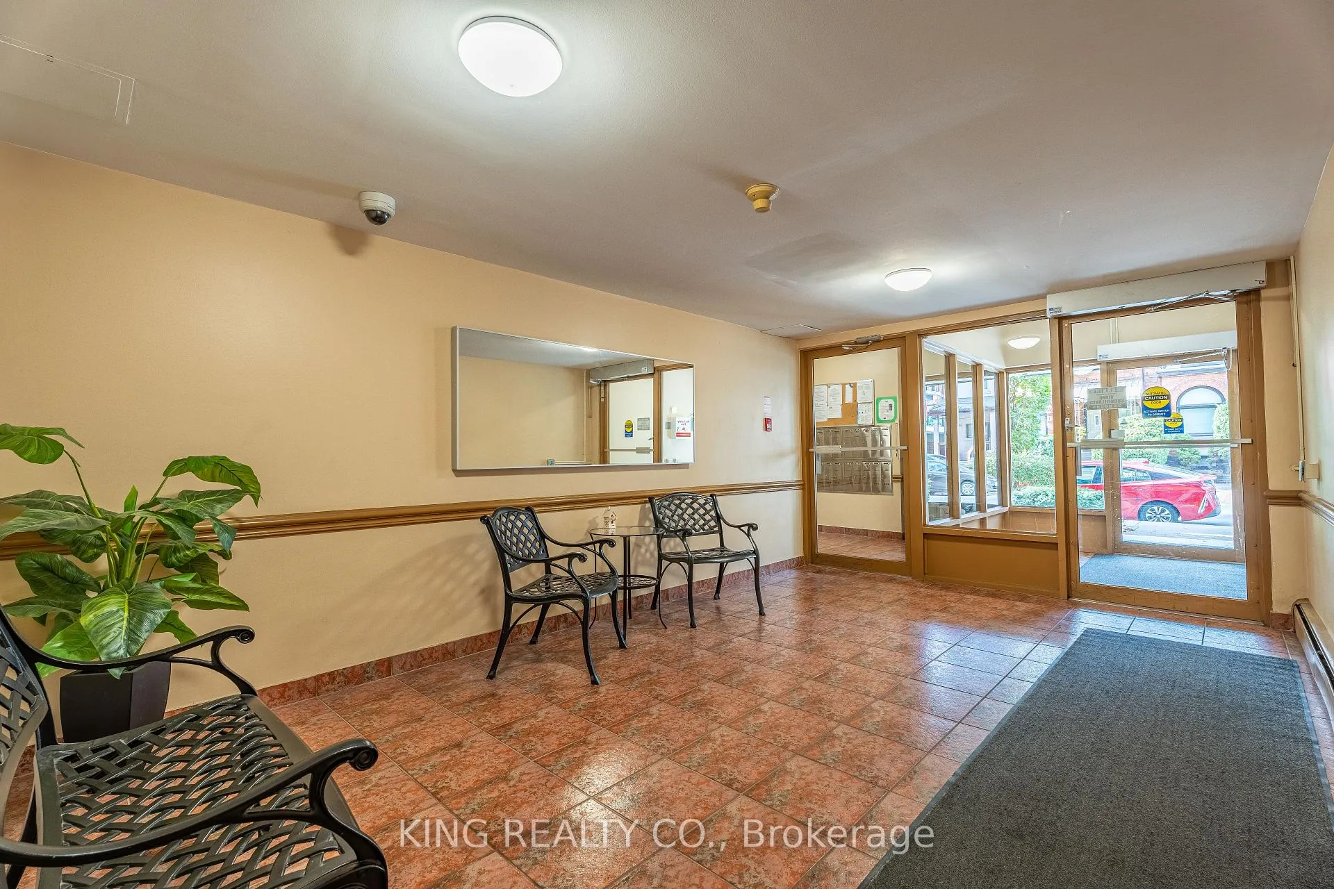 Photo 33 of Unit 706, 141 Catharine Street S, Hamilton, Corktown — HOMEH