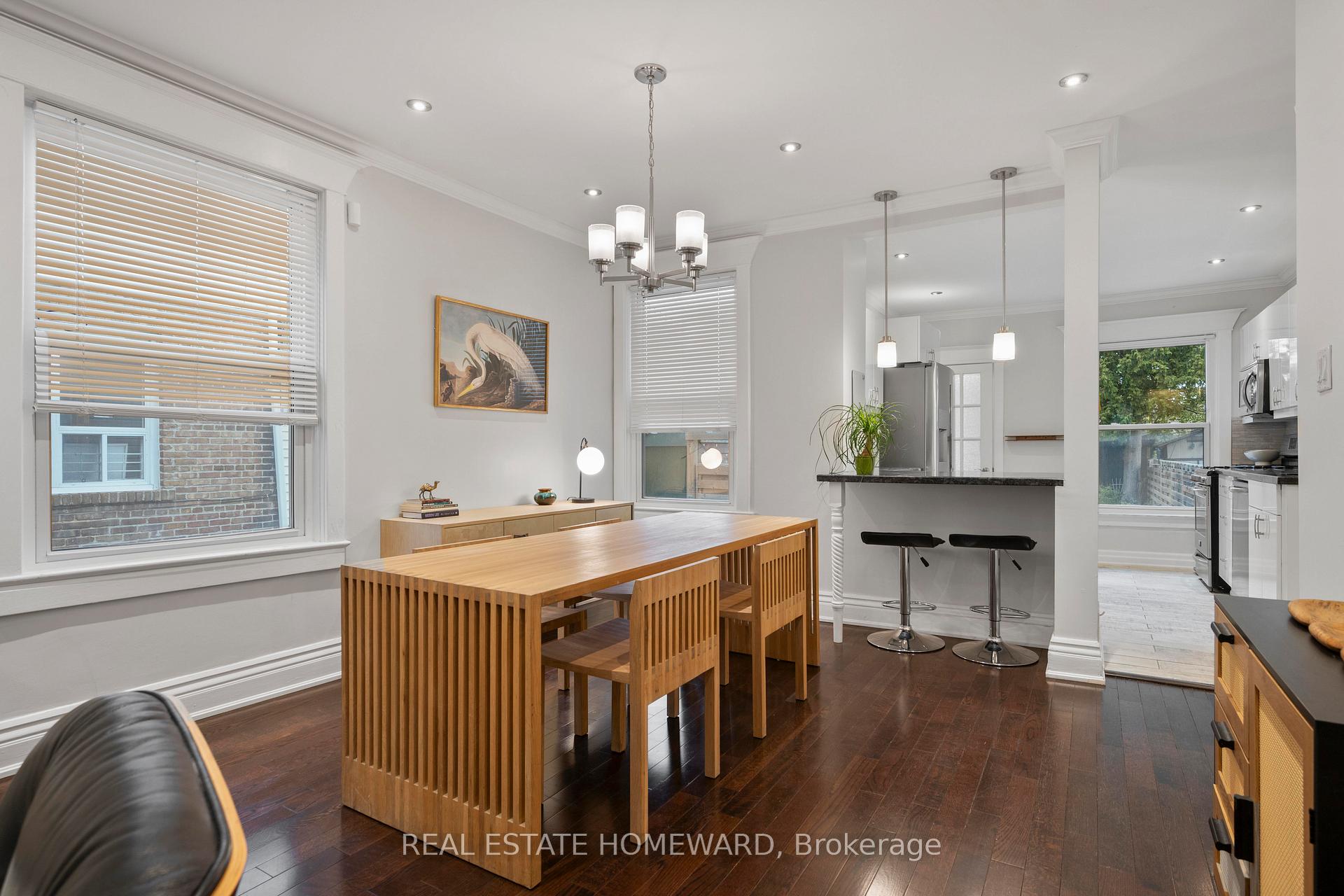 Photo 8 of 122 Barker Avenue, Toronto, Danforth Village-East York — HOMEH