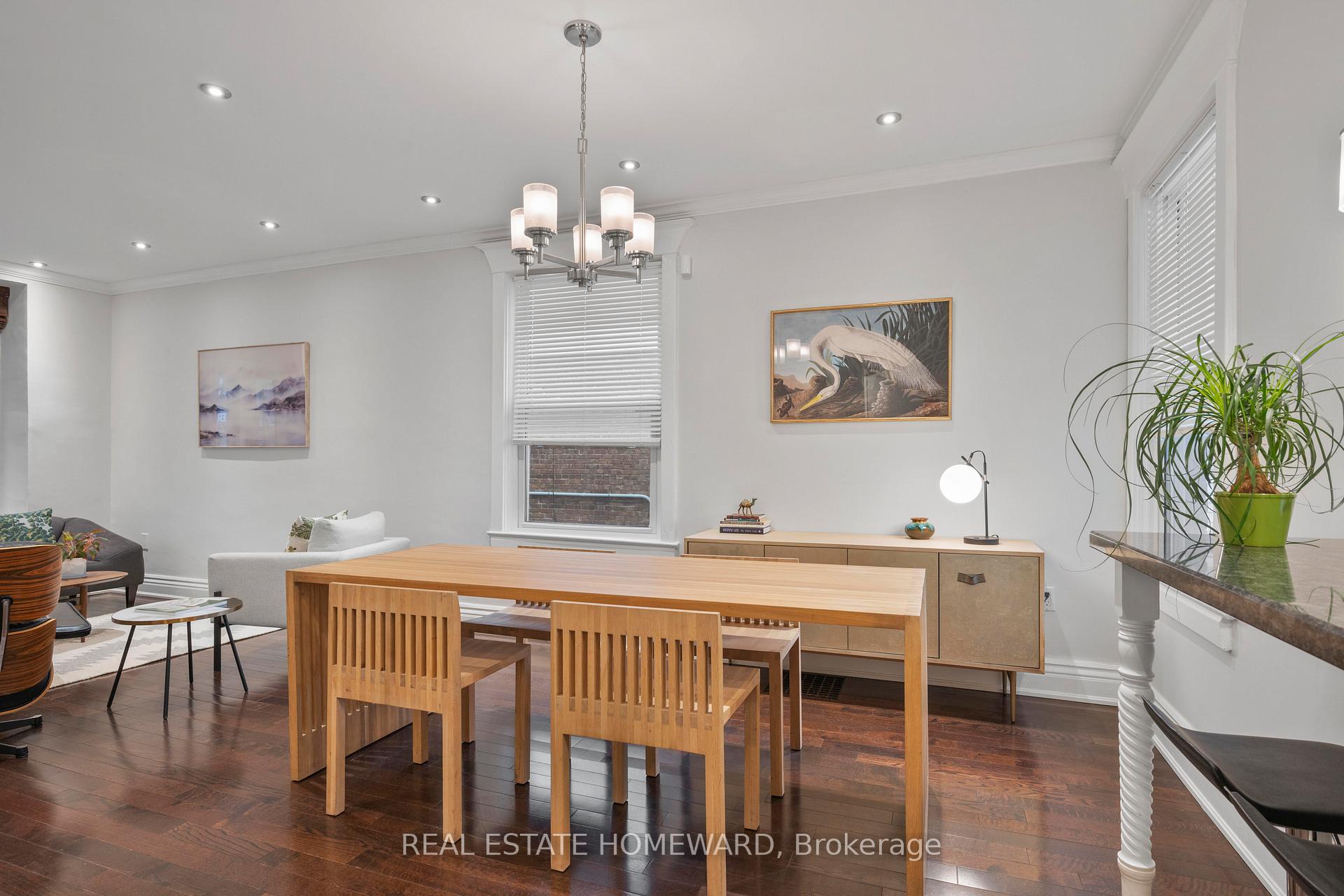 Photo 10 of 122 Barker Avenue, Toronto, Danforth Village-East York — HOMEH
