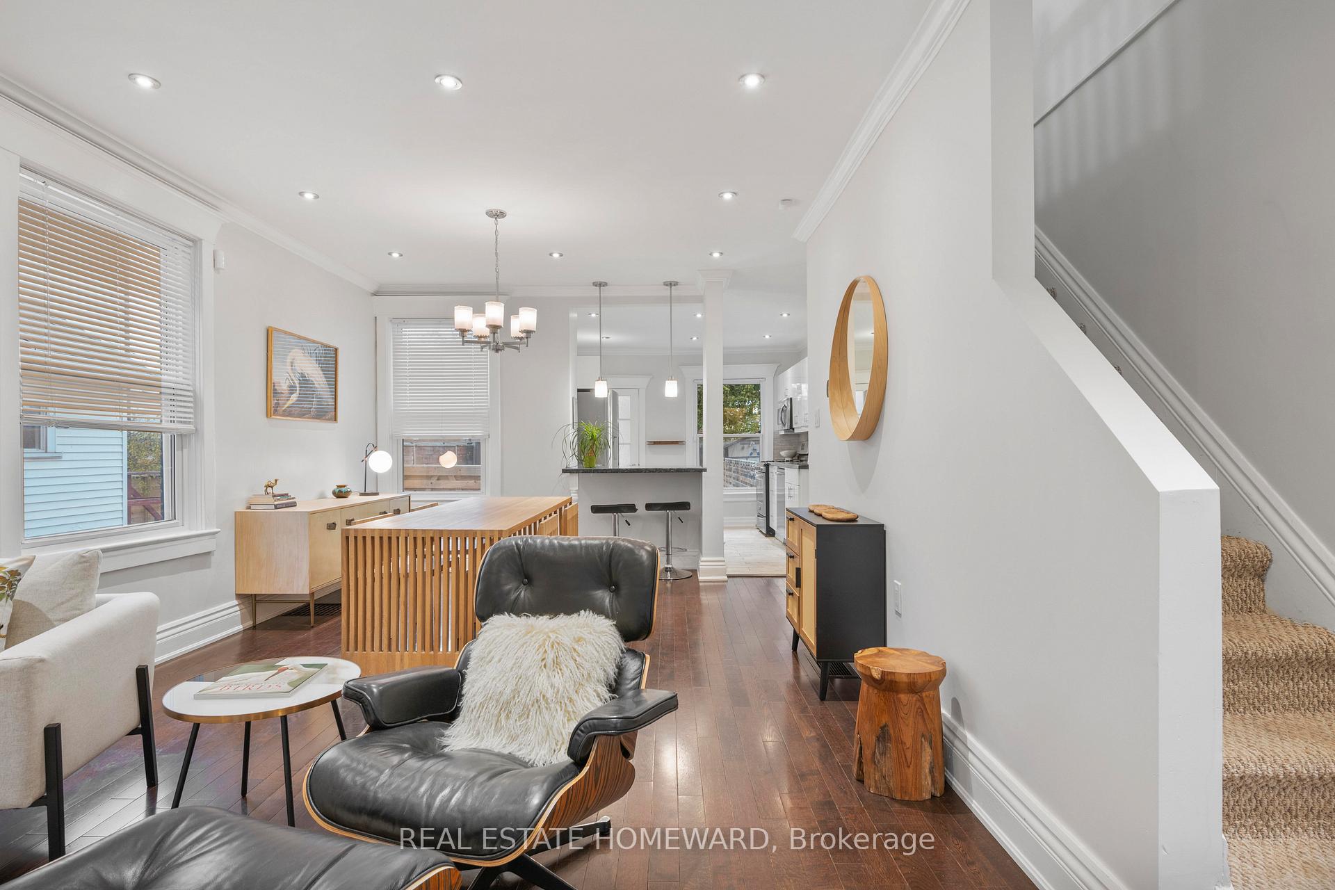 Photo 18 of 122 Barker Avenue, Toronto, Danforth Village-East York — HOMEH