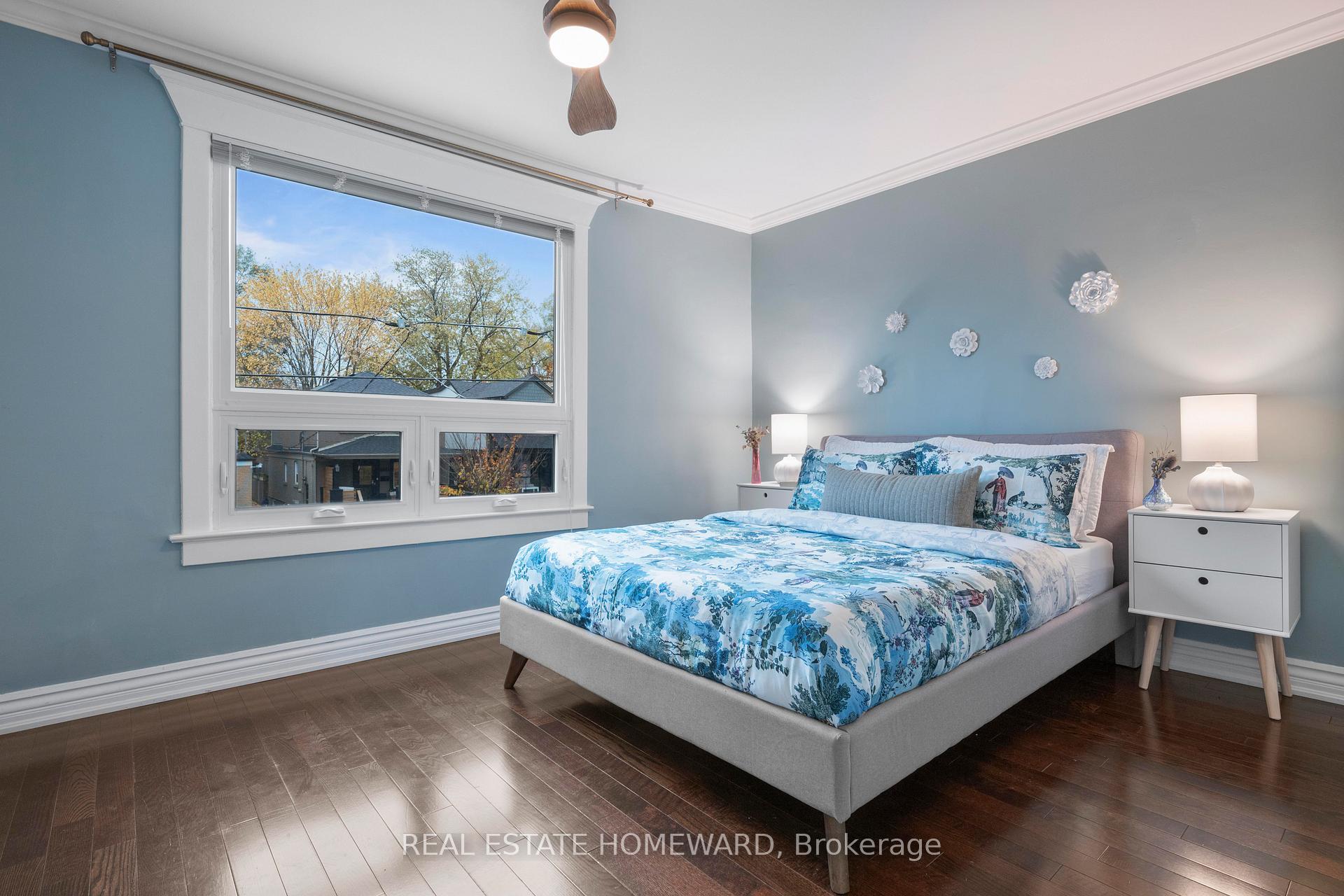 Photo 19 of 122 Barker Avenue, Toronto, Danforth Village-East York — HOMEH