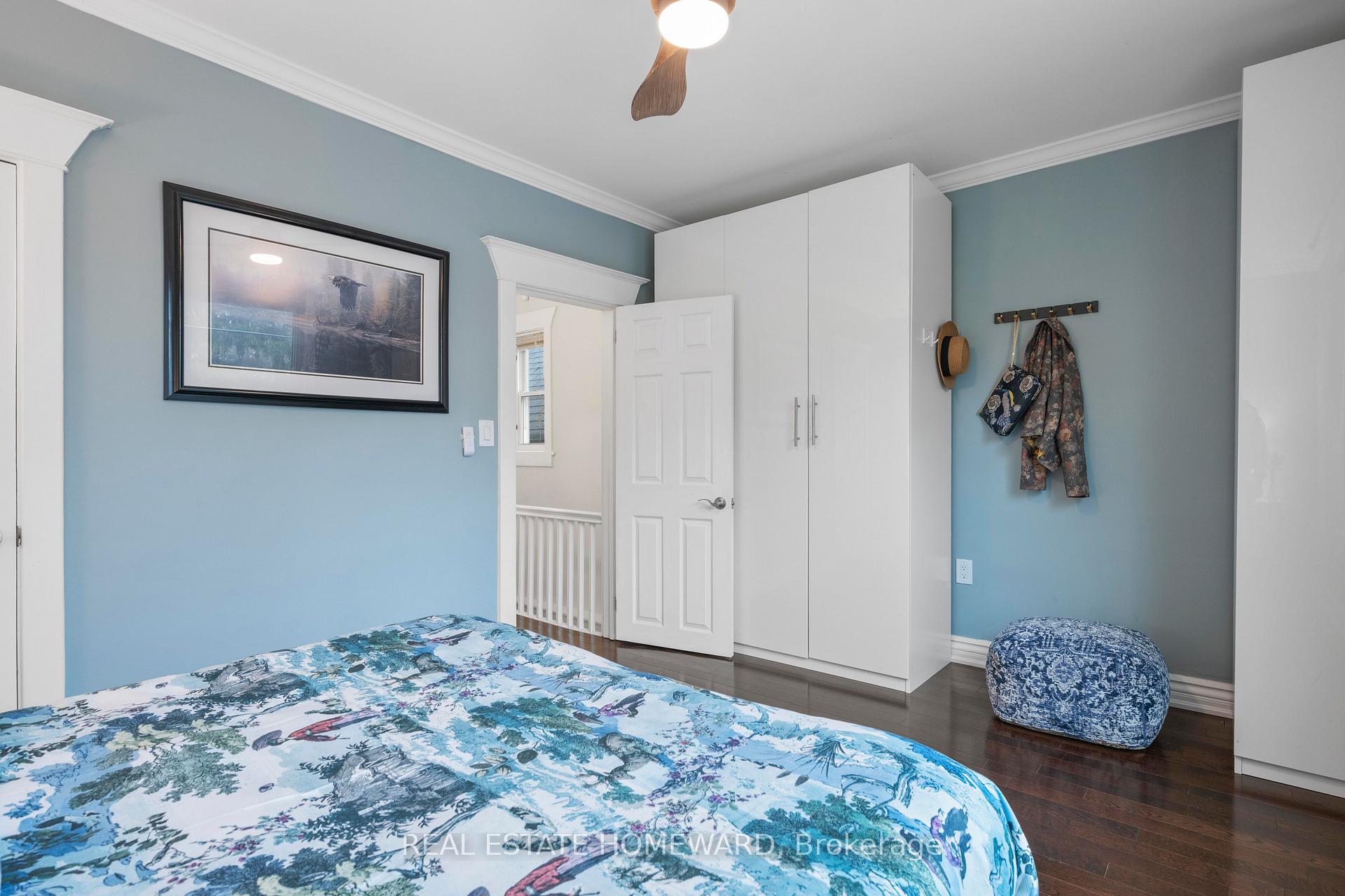 Photo 20 of 122 Barker Avenue, Toronto, Danforth Village-East York — HOMEH