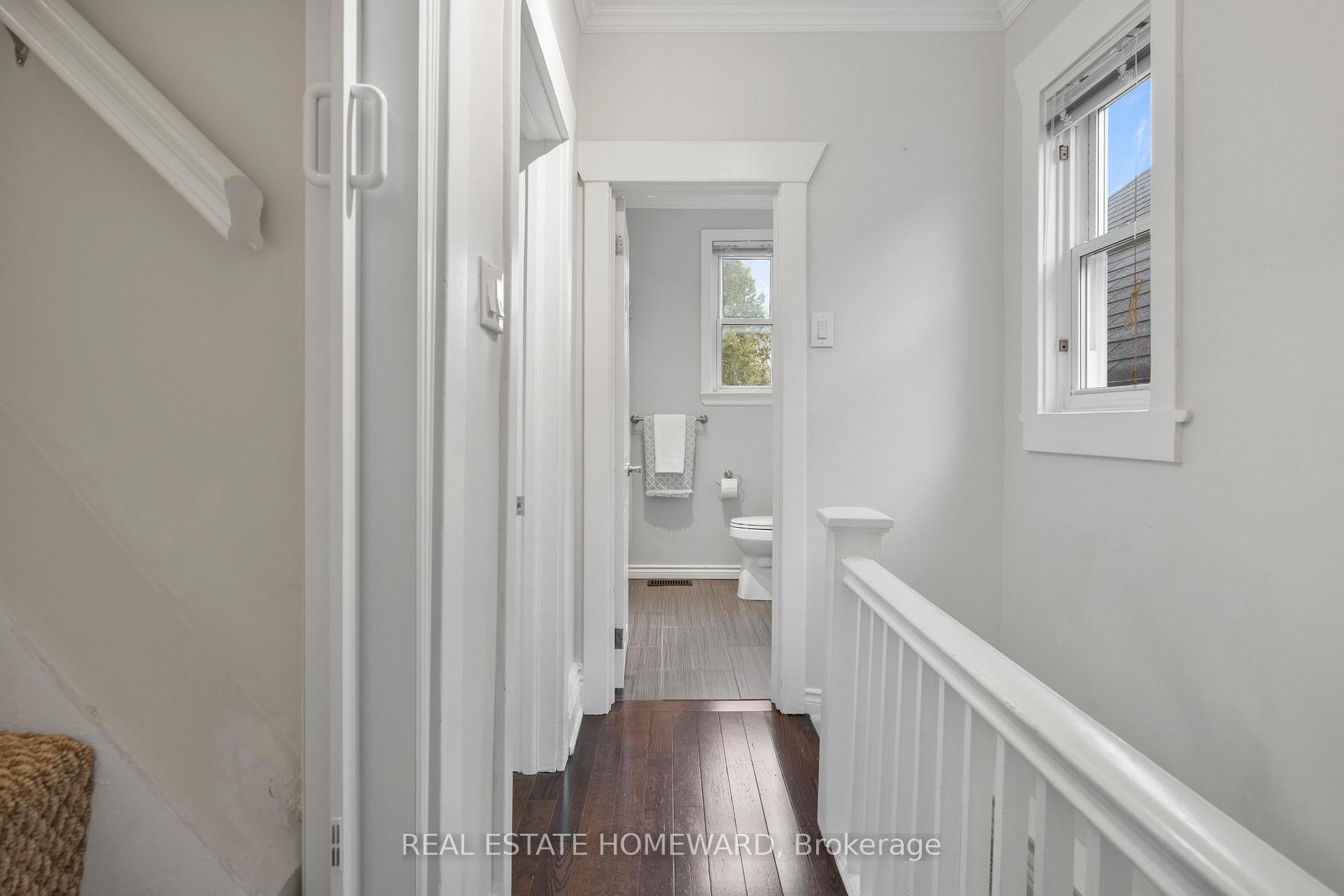Photo 21 of 122 Barker Avenue, Toronto, Danforth Village-East York — HOMEH