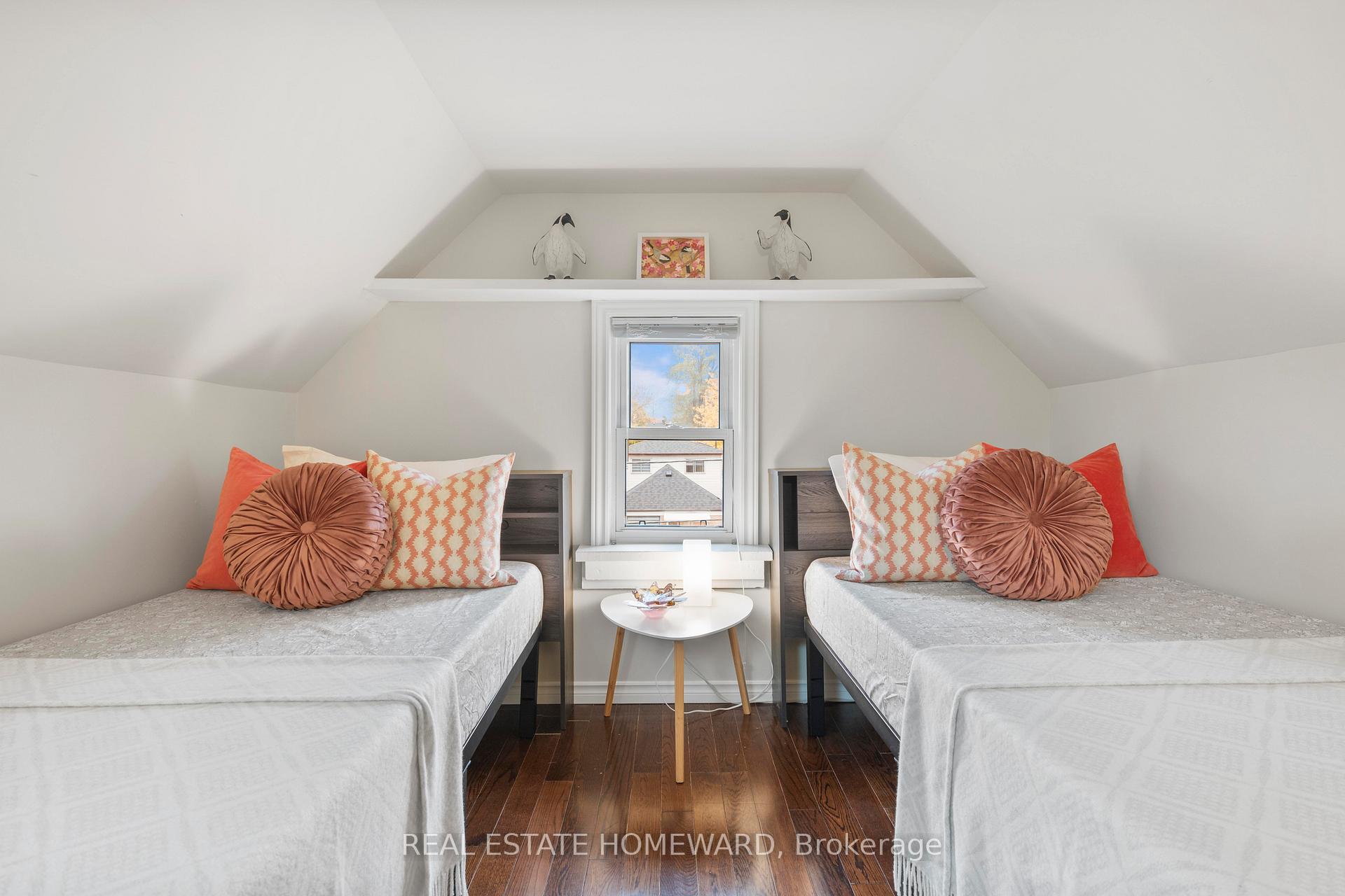 Photo 24 of 122 Barker Avenue, Toronto, Danforth Village-East York — HOMEH