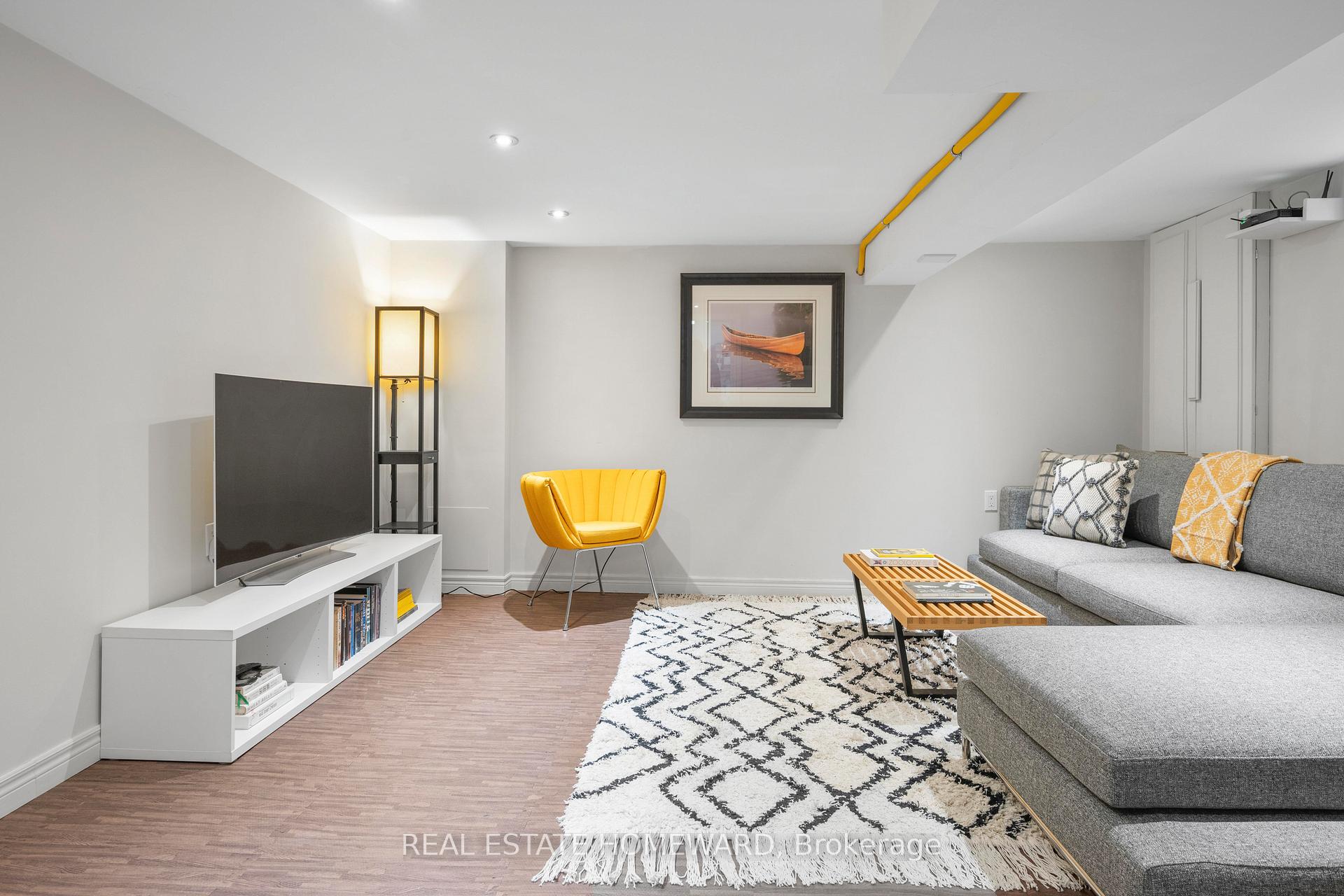 Photo 28 of 122 Barker Avenue, Toronto, Danforth Village-East York — HOMEH