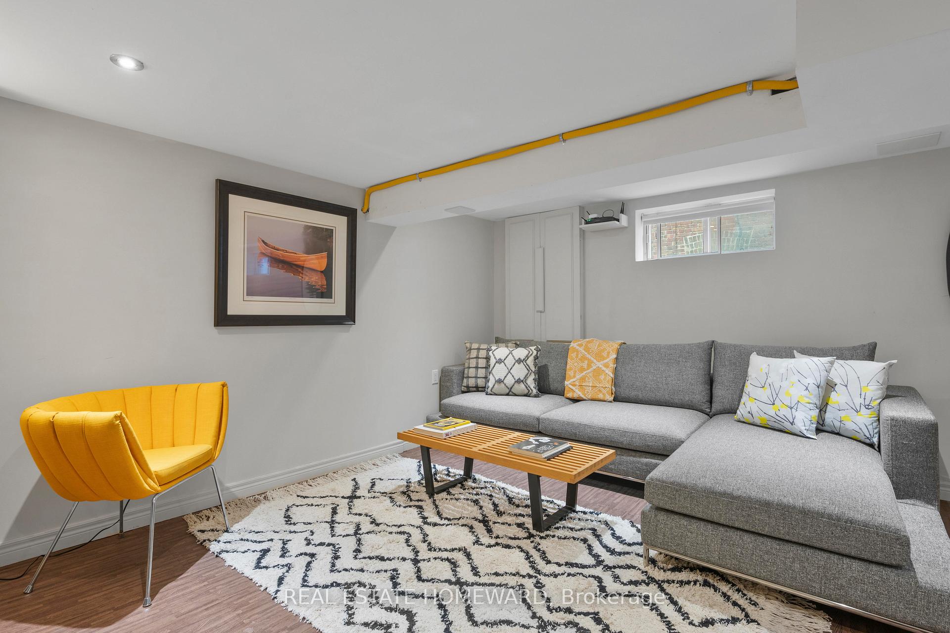 Photo 29 of 122 Barker Avenue, Toronto, Danforth Village-East York — HOMEH
