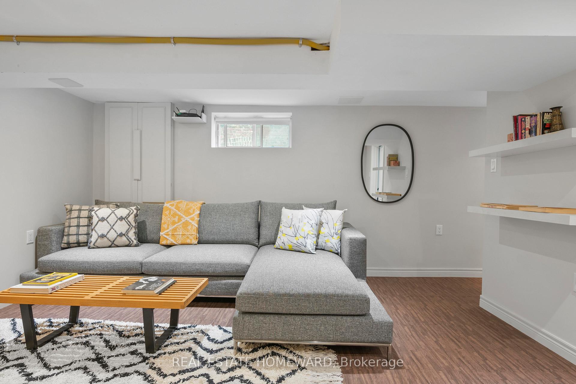 Photo 30 of 122 Barker Avenue, Toronto, Danforth Village-East York — HOMEH