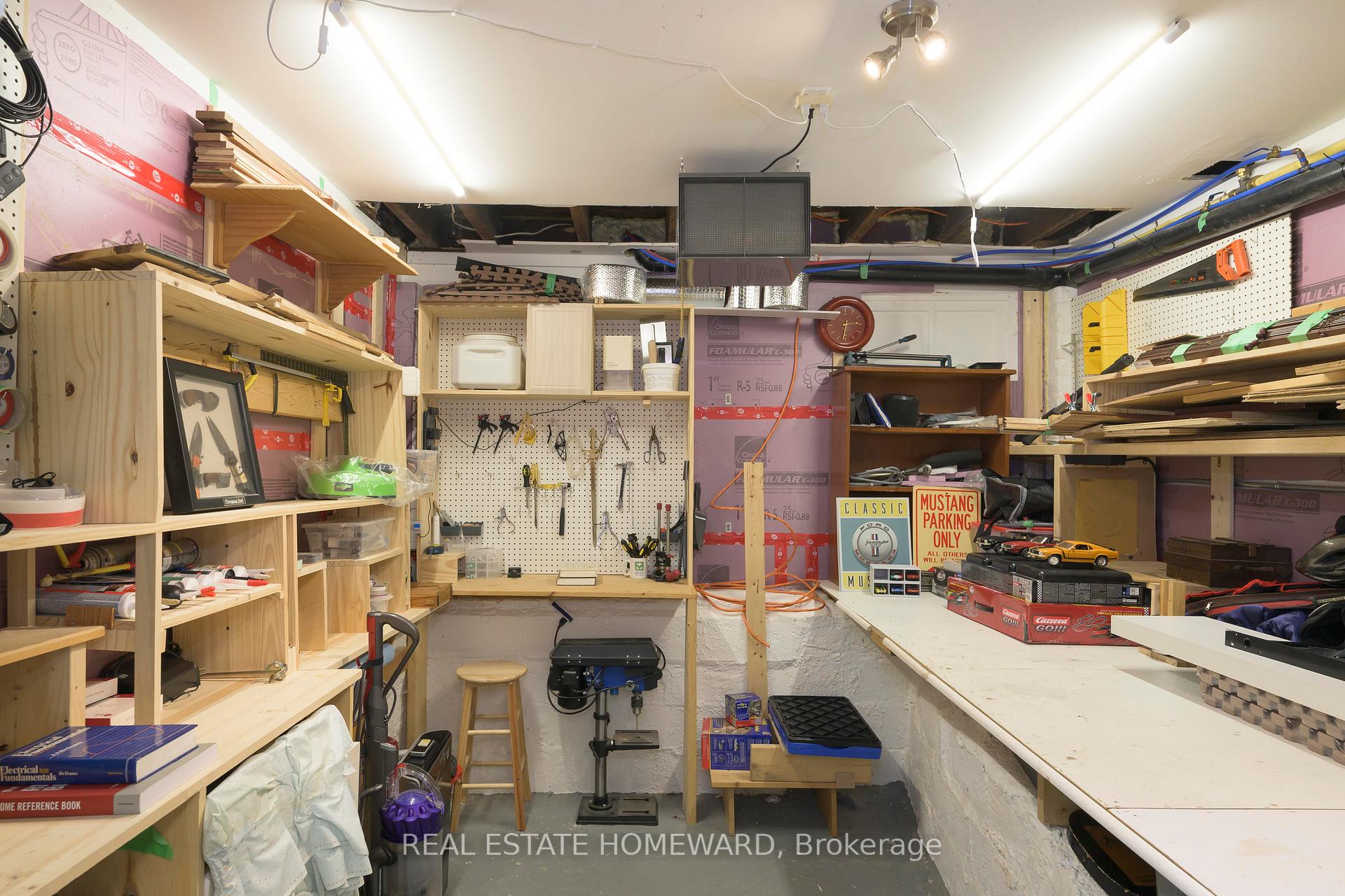 Photo 31 of 122 Barker Avenue, Toronto, Danforth Village-East York — HOMEH
