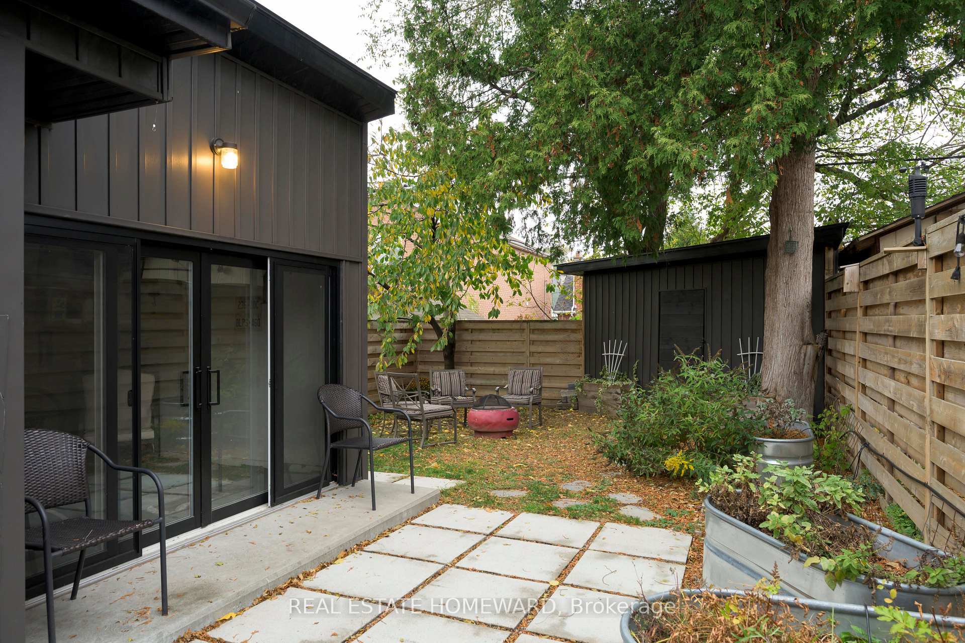 Photo 35 of 122 Barker Avenue, Toronto, Danforth Village-East York — HOMEH