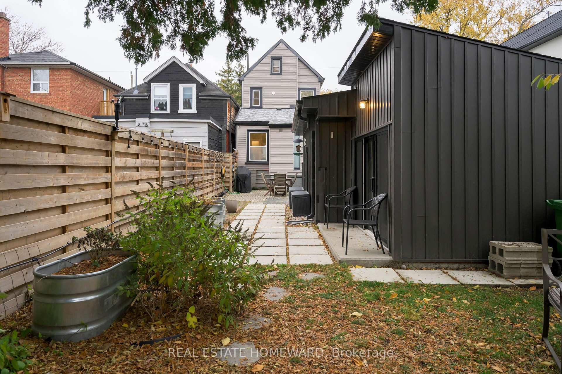 Photo 38 of 122 Barker Avenue, Toronto, Danforth Village-East York — HOMEH