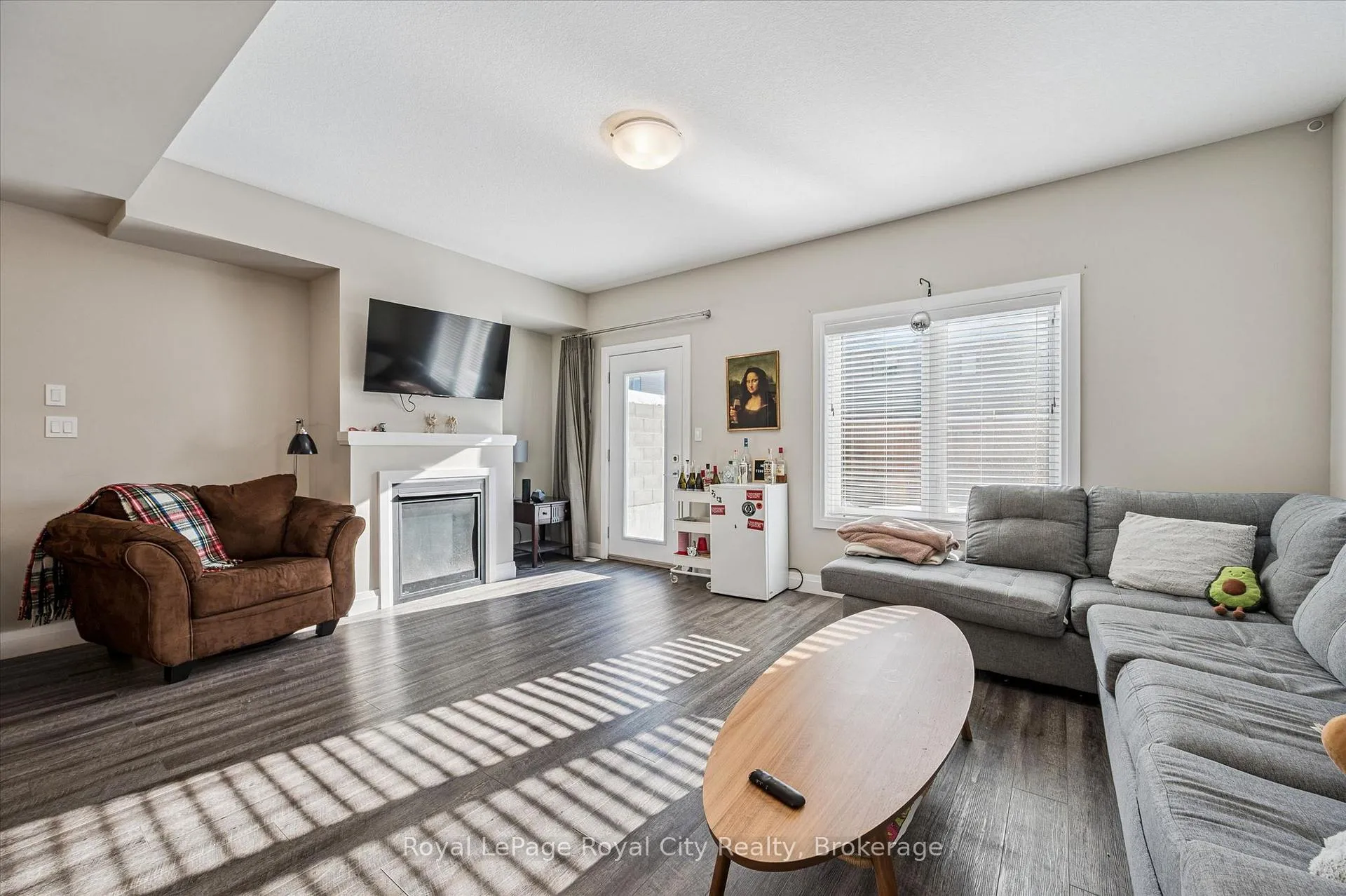 Photo 10 of Unit 3, 35 Wideman Boulevard, Guelph, Victoria North — HOMEH