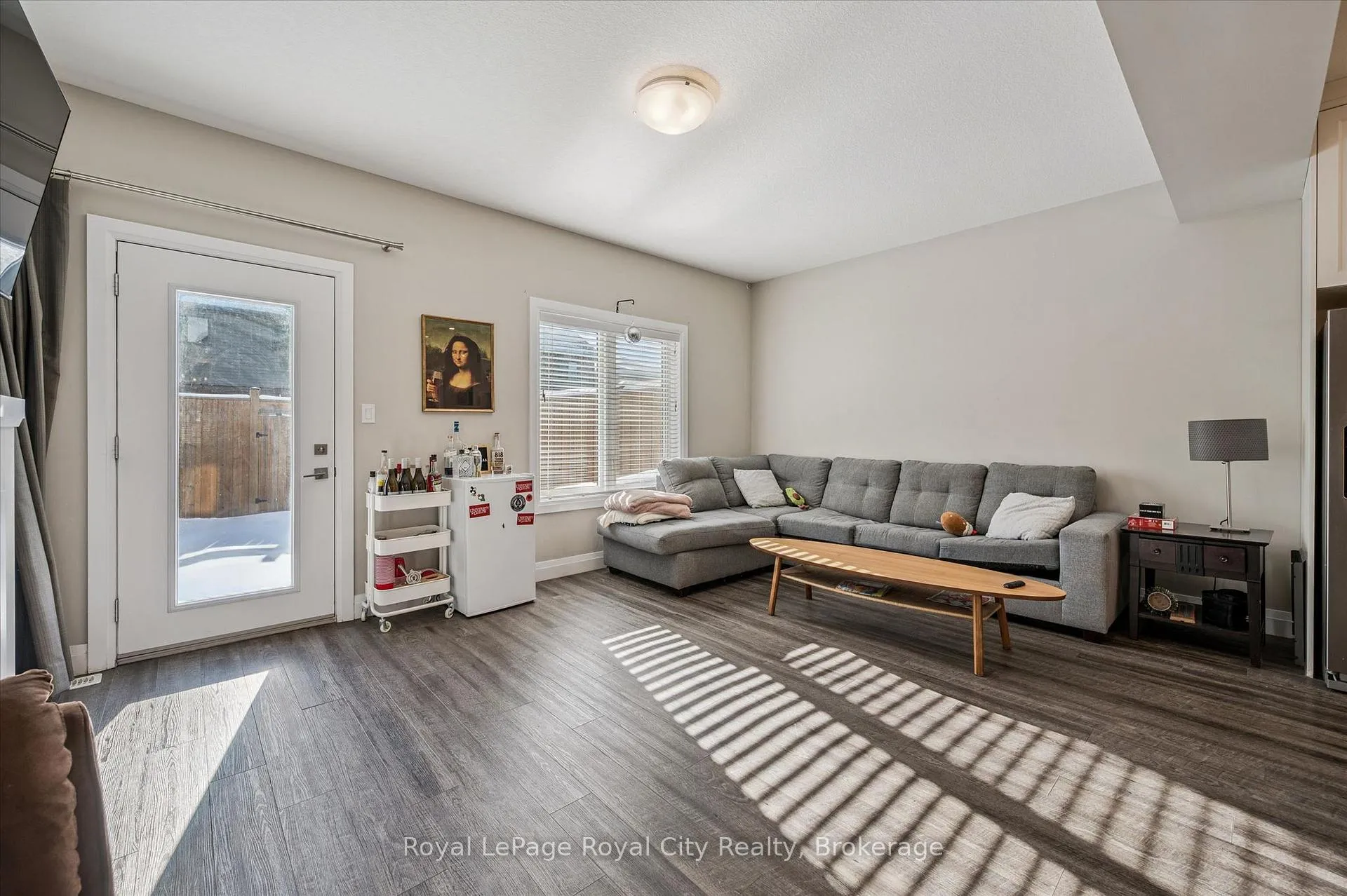 Photo 13 of Unit 3, 35 Wideman Boulevard, Guelph, Victoria North — HOMEH