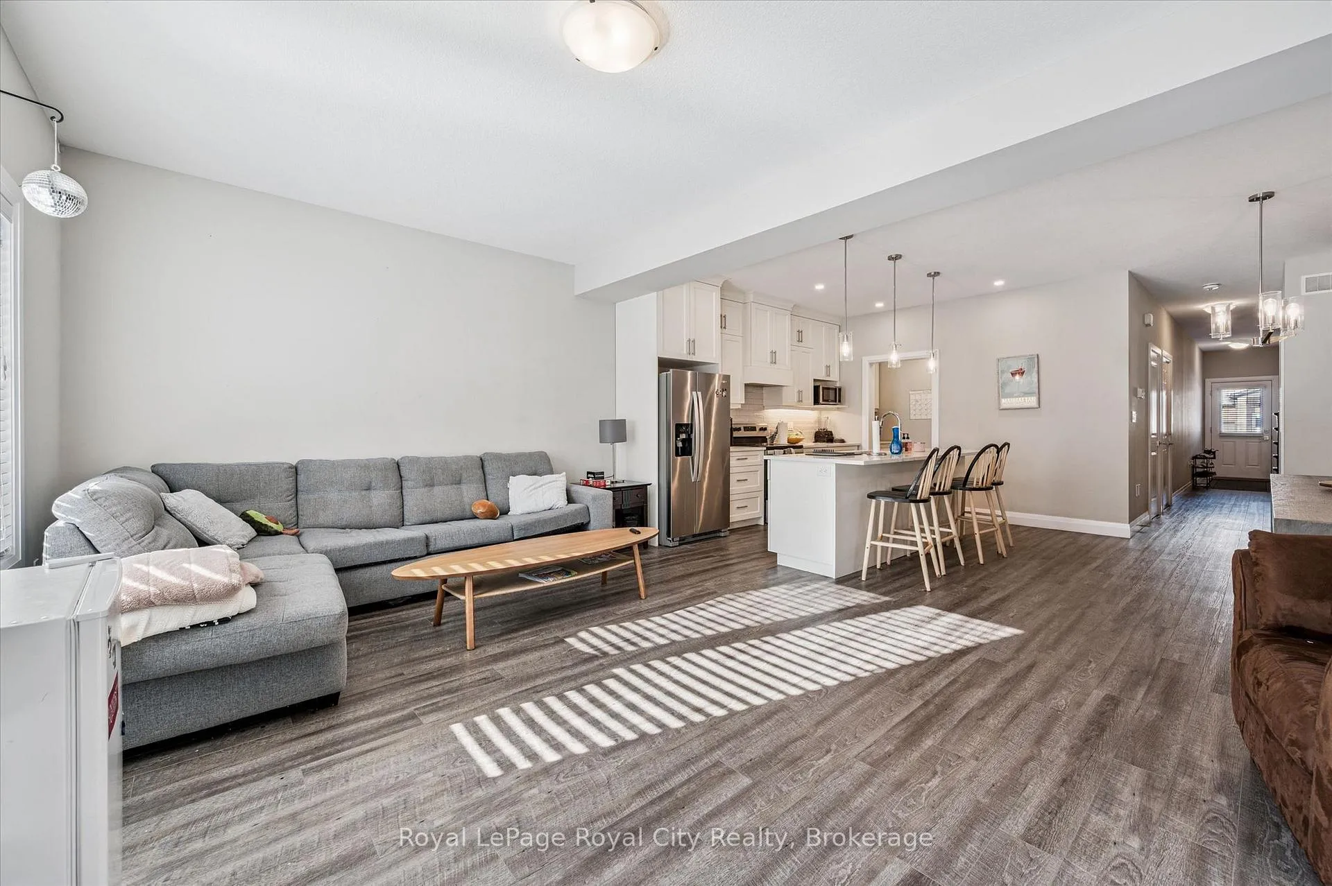 Photo 14 of Unit 3, 35 Wideman Boulevard, Guelph, Victoria North — HOMEH