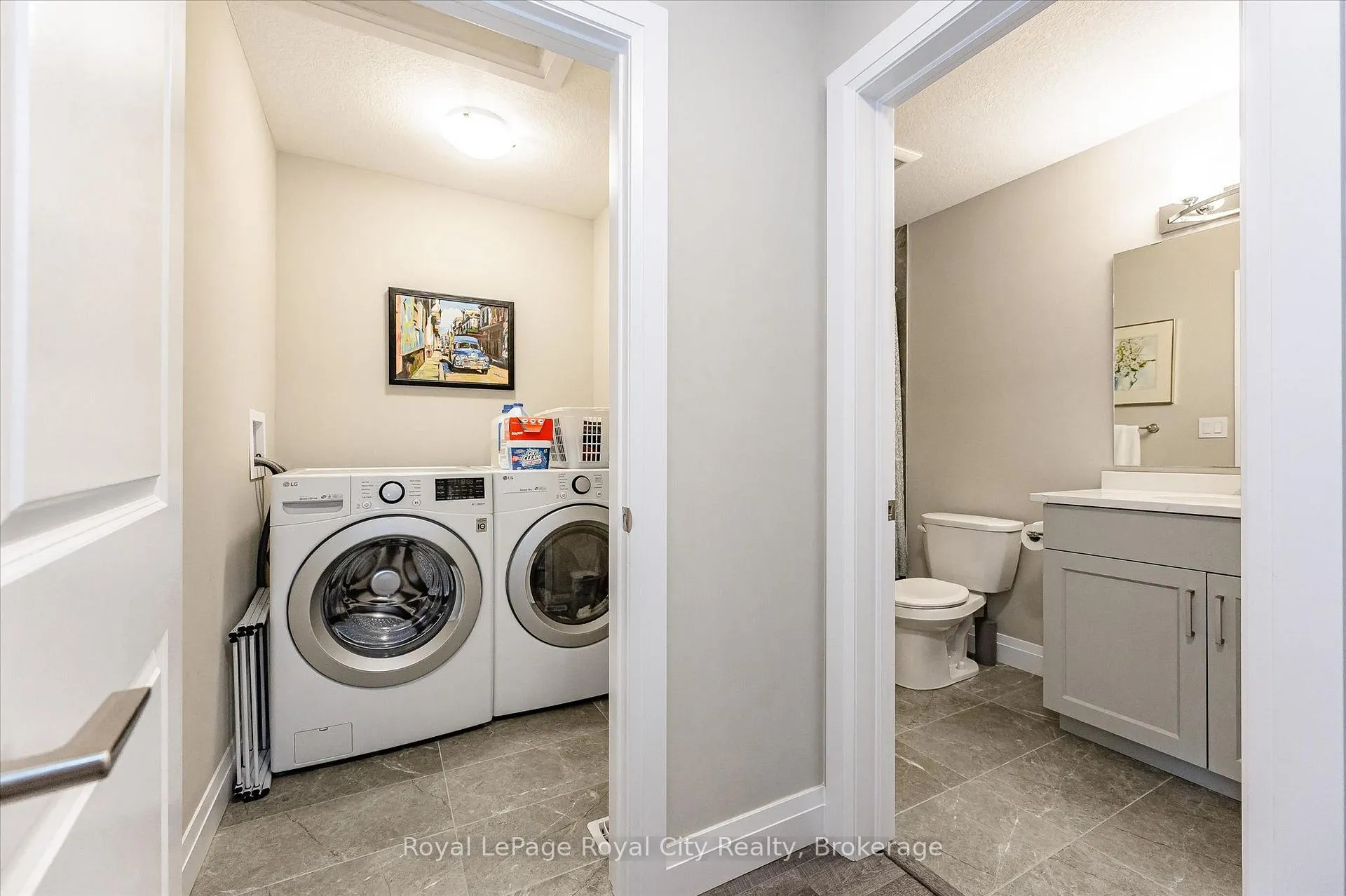 Photo 17 of Unit 3, 35 Wideman Boulevard, Guelph, Victoria North — HOMEH