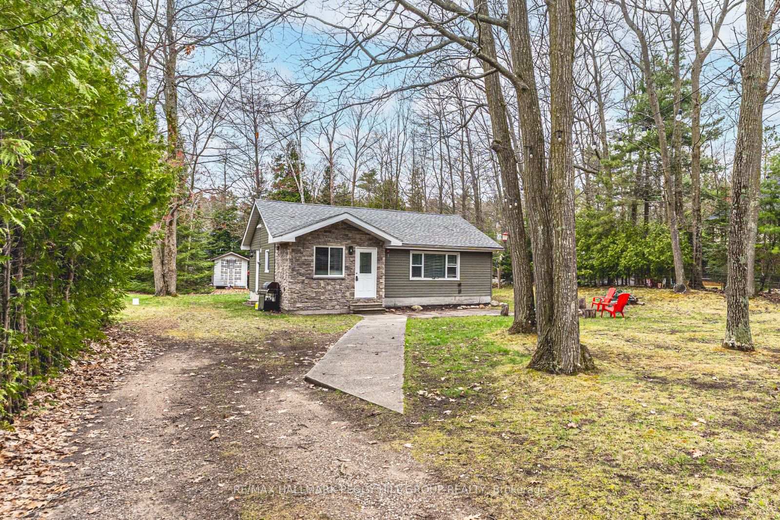 Photo 1 of 12 Doan Avenue, Tiny, Rural Tiny — HOMEH