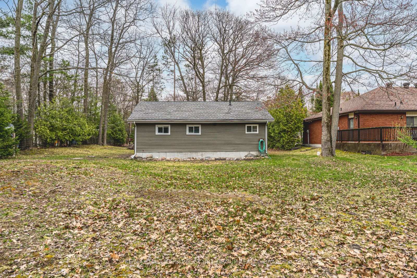 Photo 12 of 12 Doan Avenue, Tiny, Rural Tiny — HOMEH