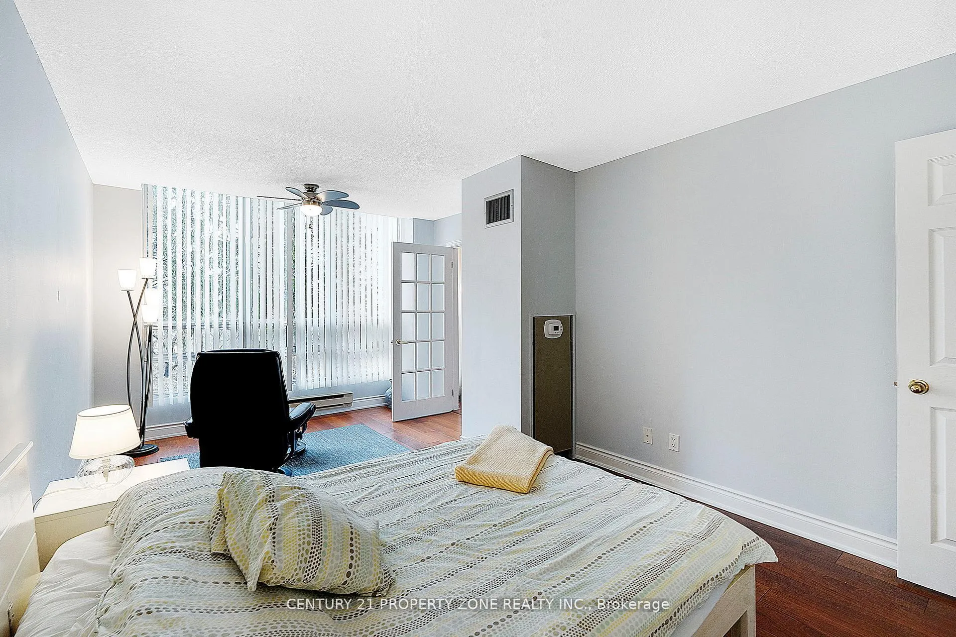 Photo 12 of Unit 101, 330 Mill Street S, Brampton, Brampton South — HOMEH