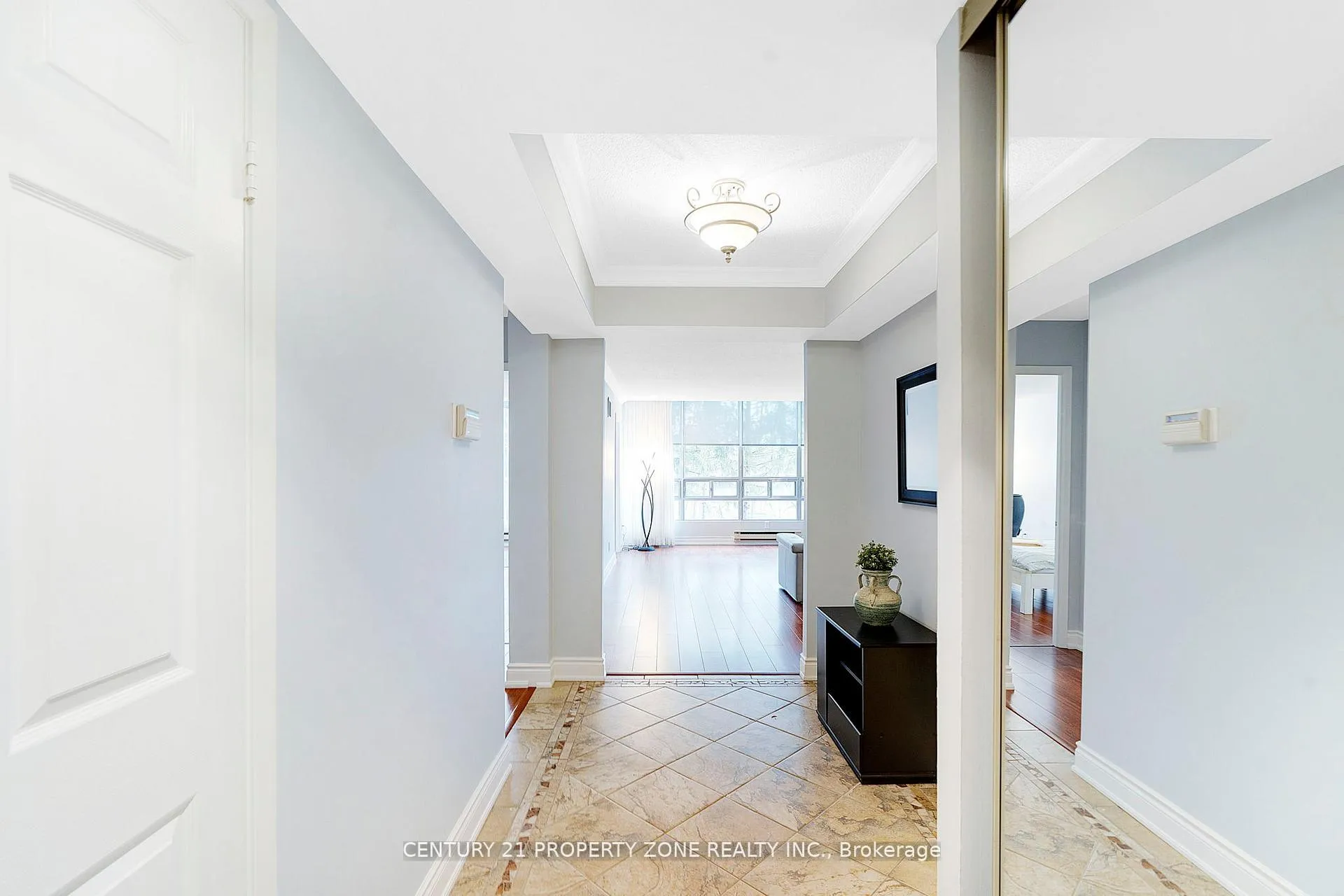 Photo 23 of Unit 101, 330 Mill Street S, Brampton, Brampton South — HOMEH
