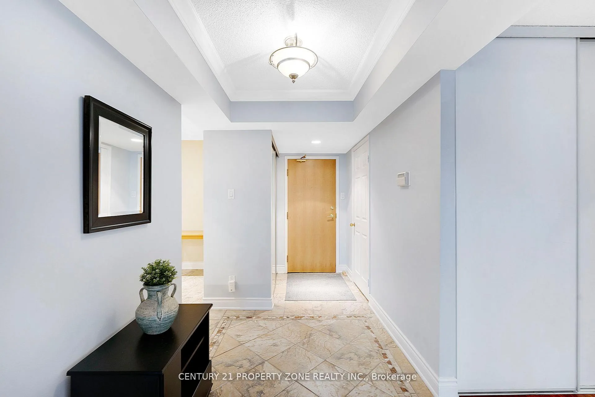 Photo 25 of Unit 101, 330 Mill Street S, Brampton, Brampton South — HOMEH