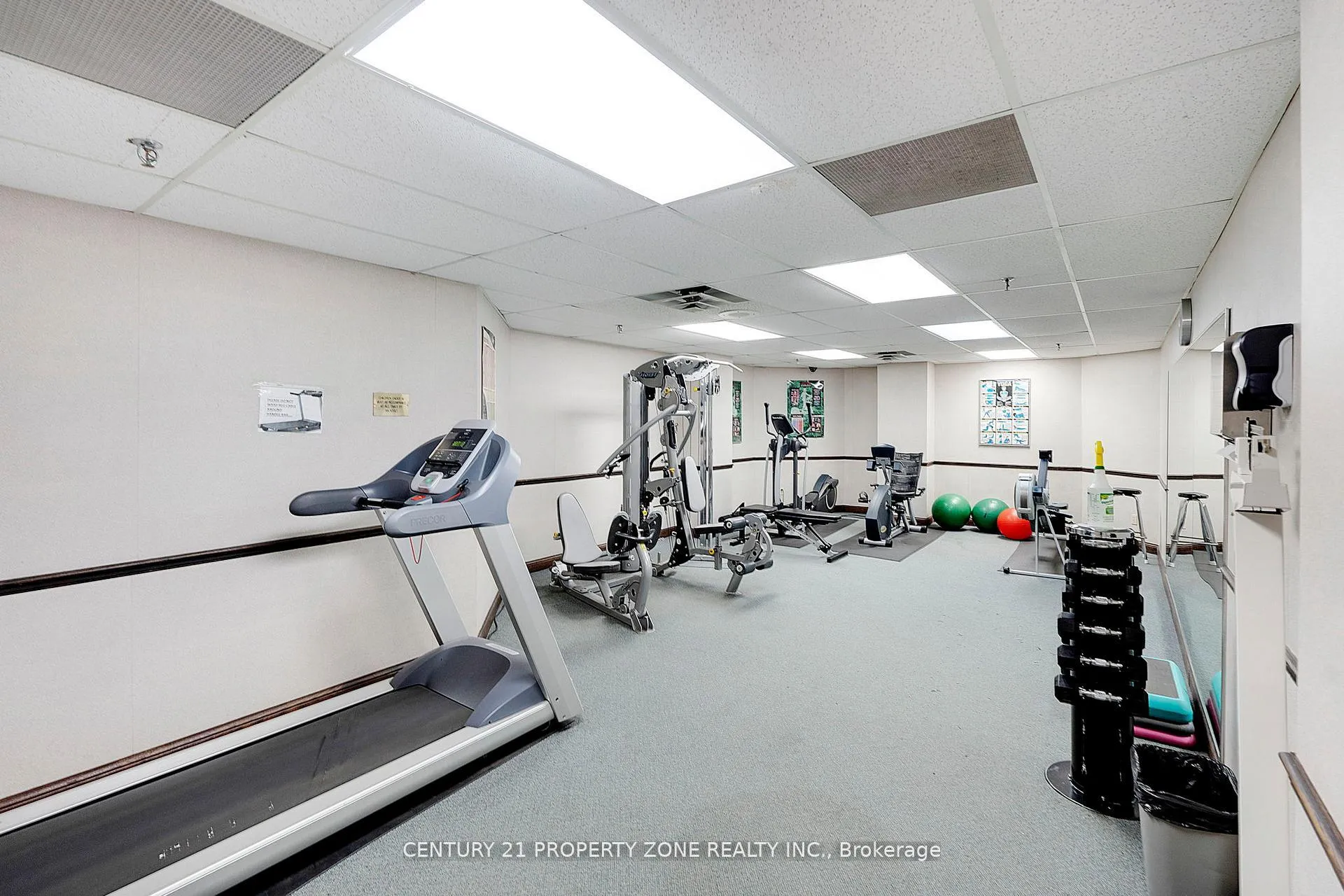 Photo 29 of Unit 101, 330 Mill Street S, Brampton, Brampton South — HOMEH