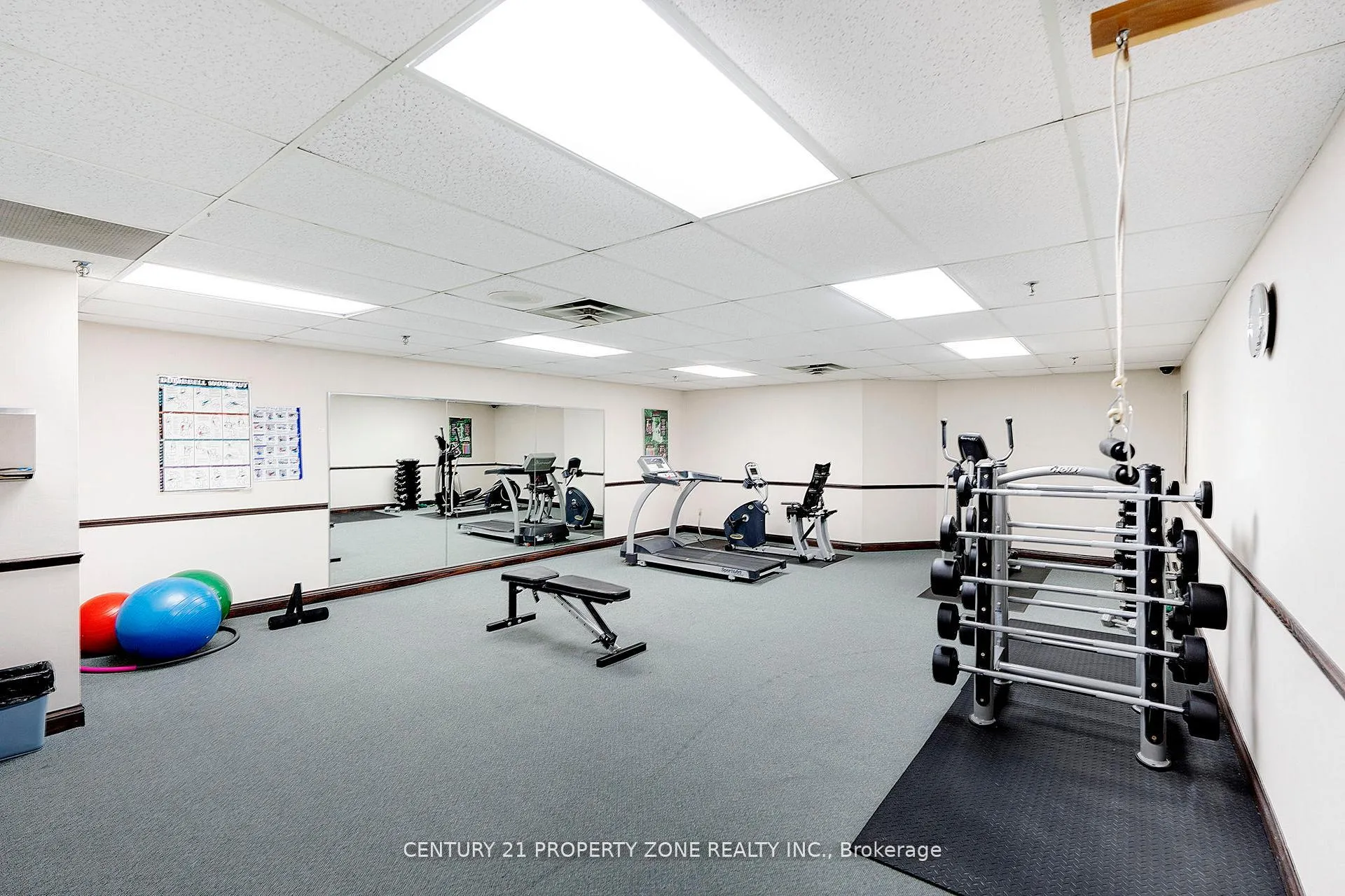 Photo 30 of Unit 101, 330 Mill Street S, Brampton, Brampton South — HOMEH